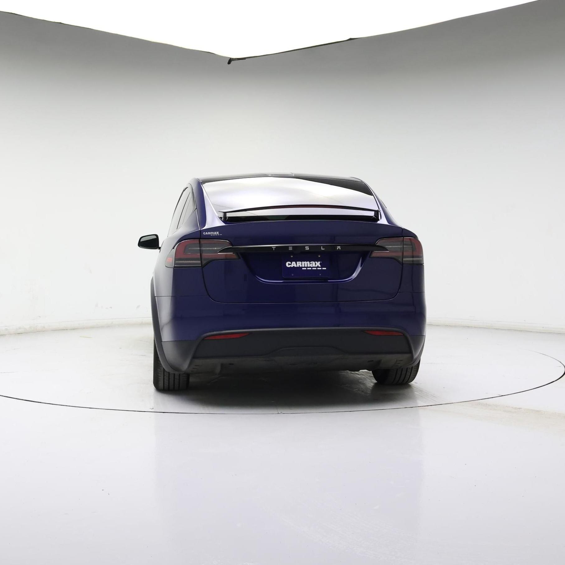 Thumbnail: 2024 Tesla Model X - 6