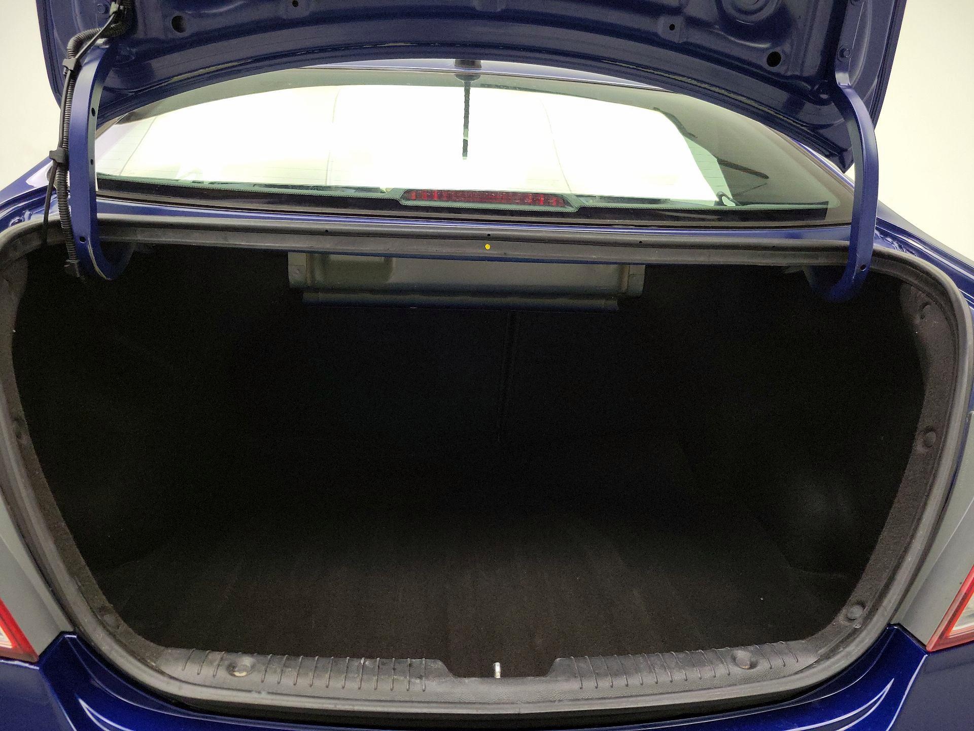 Thumbnail: 2017 Hyundai Accent - 19