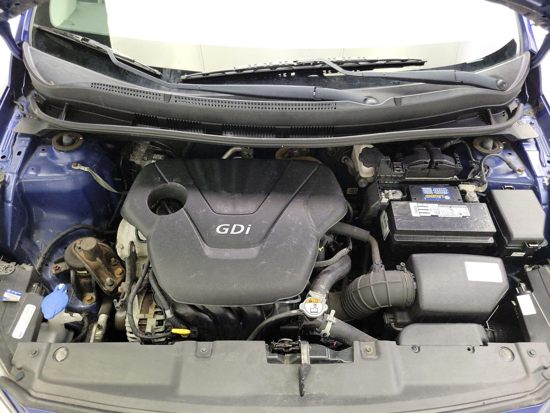 Thumbnail: 2017 Hyundai Accent - 20