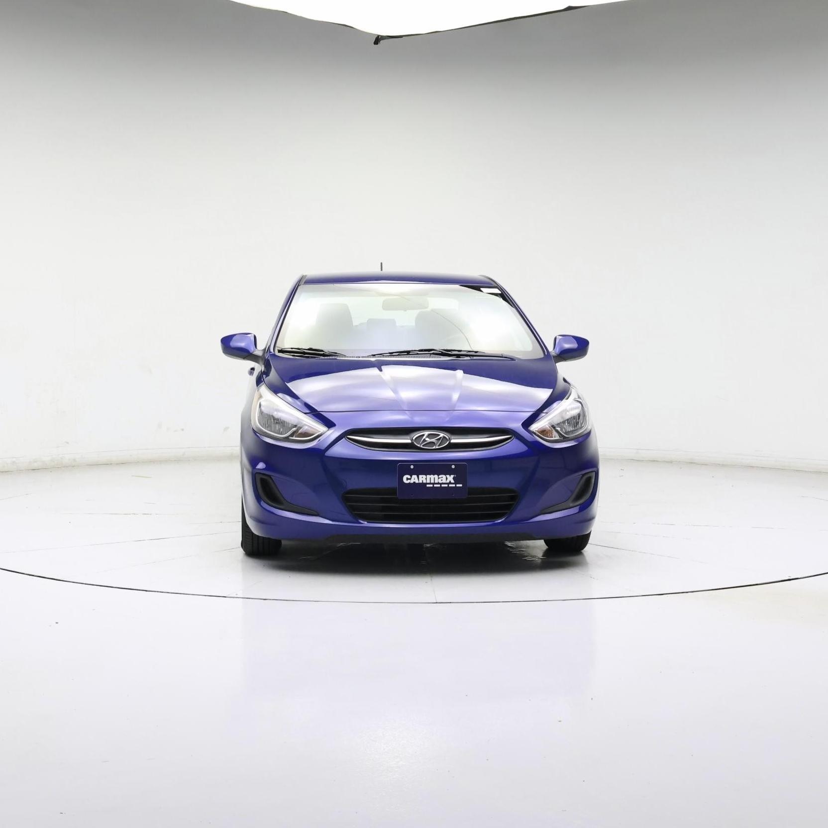 Thumbnail: 2017 Hyundai Accent - 5