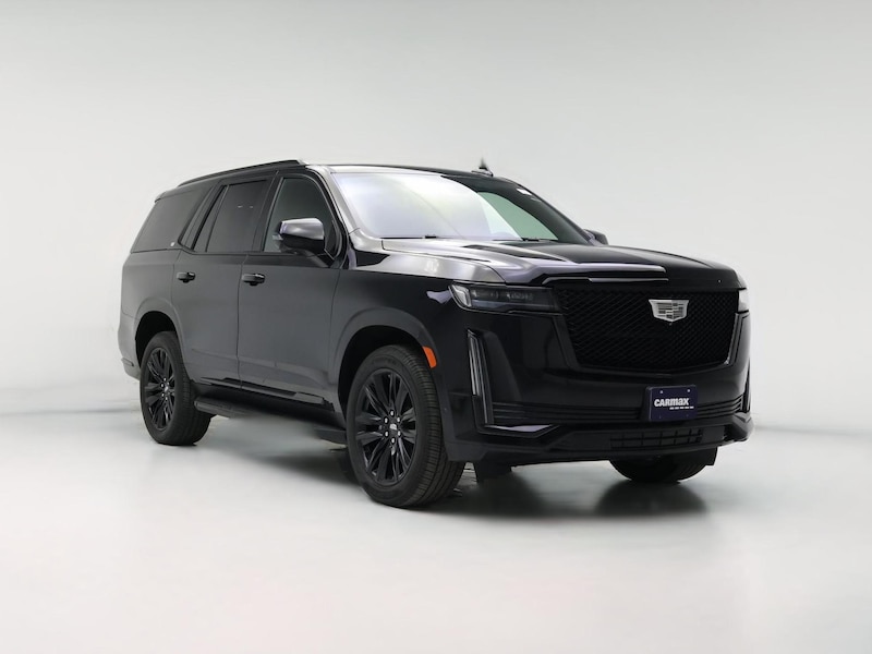 2021 Cadillac Escalade Sport -
                  Franklin, TN