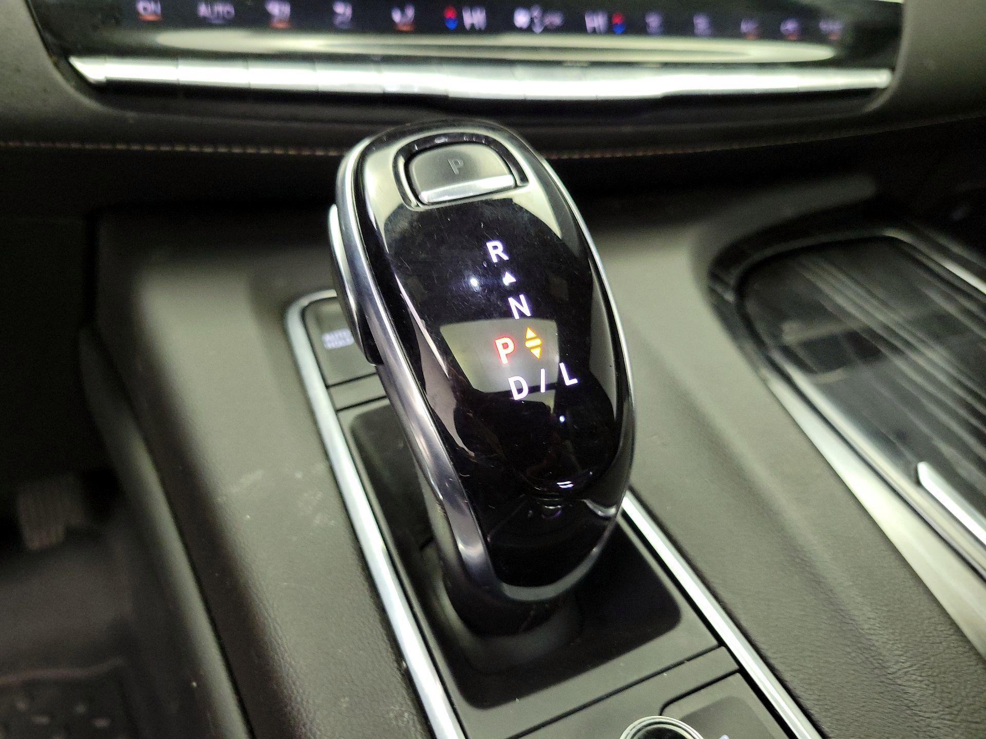 Thumbnail: 2021 Cadillac Escalade - 18