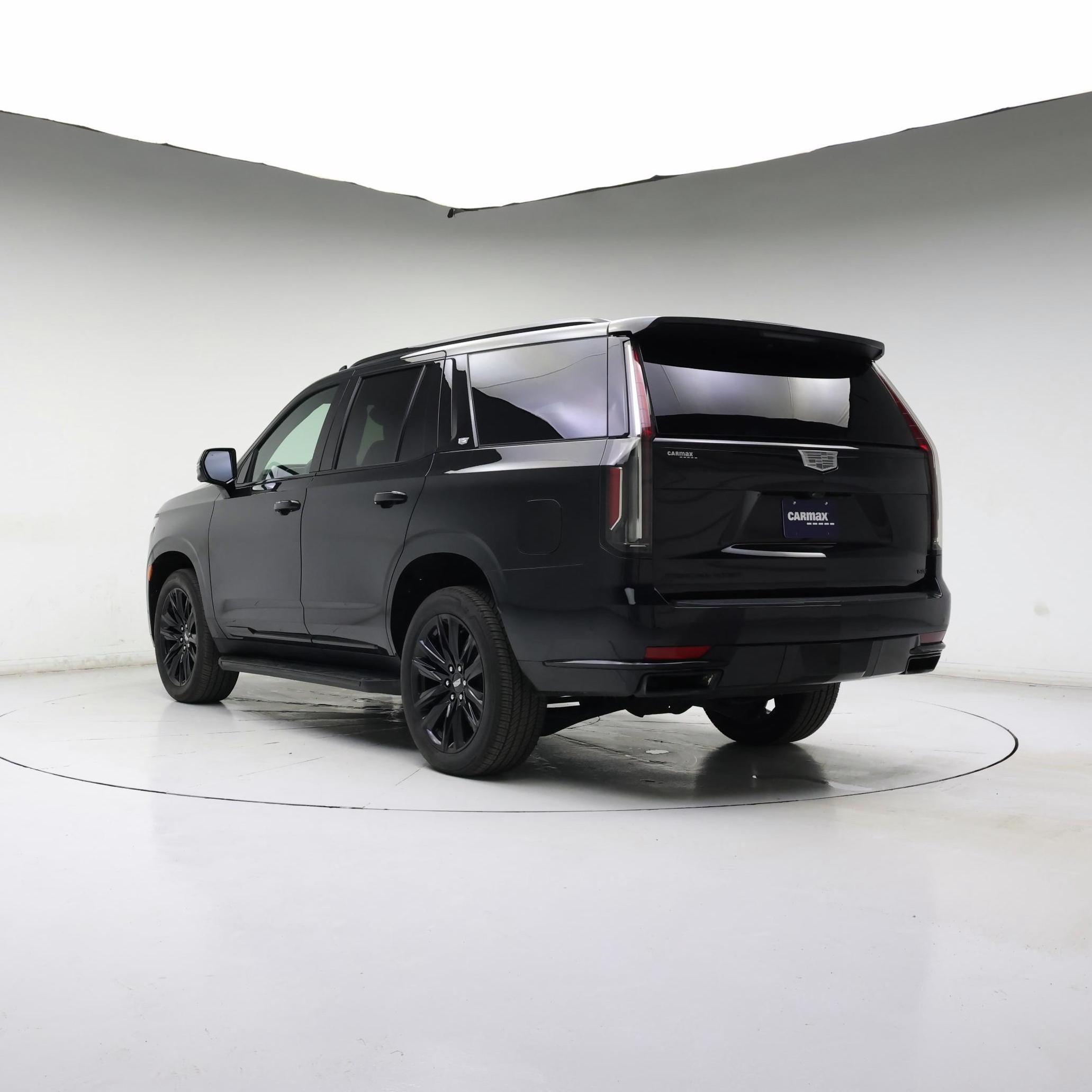 Thumbnail: 2021 Cadillac Escalade - 2