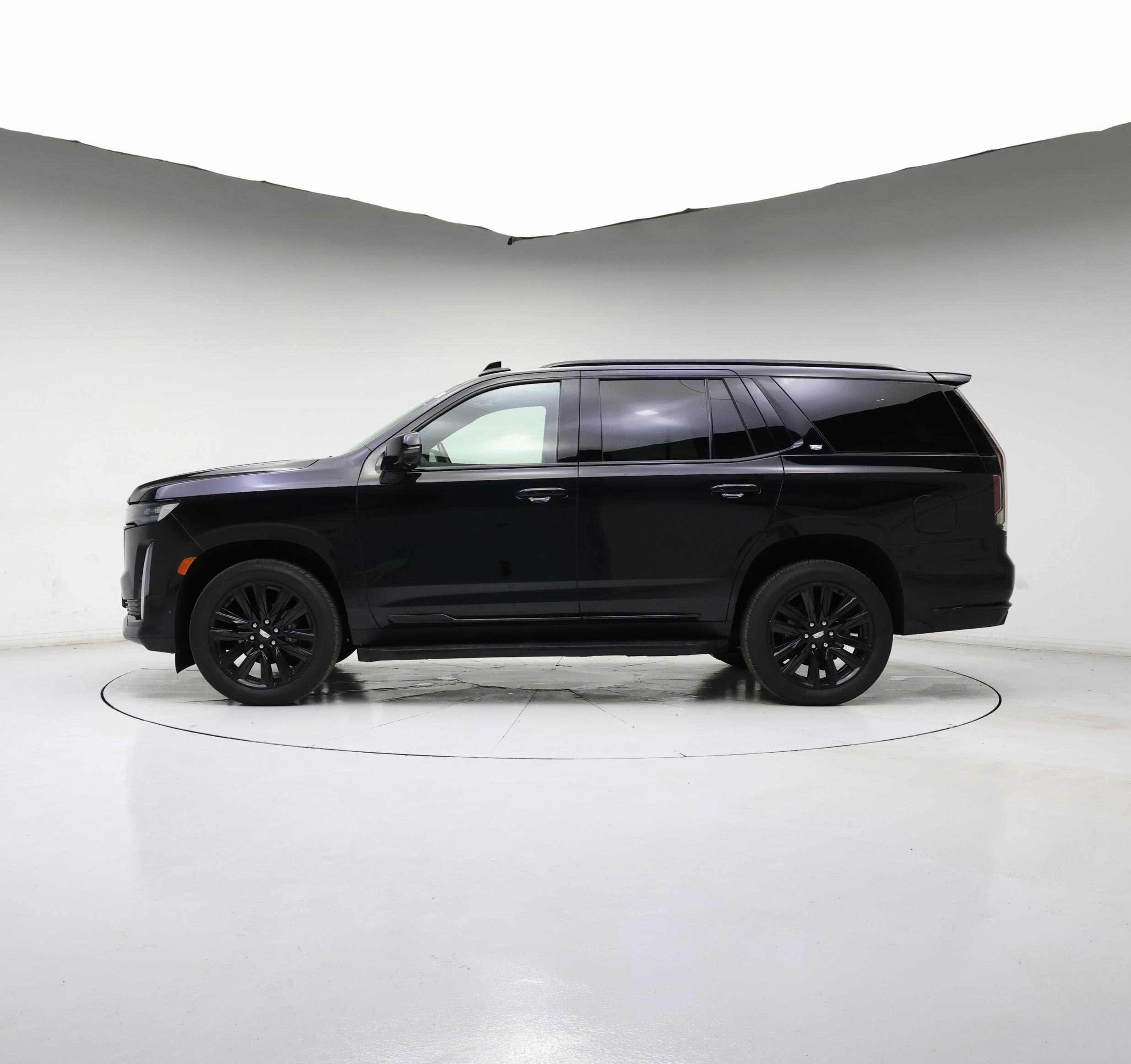 Thumbnail: 2021 Cadillac Escalade - 3