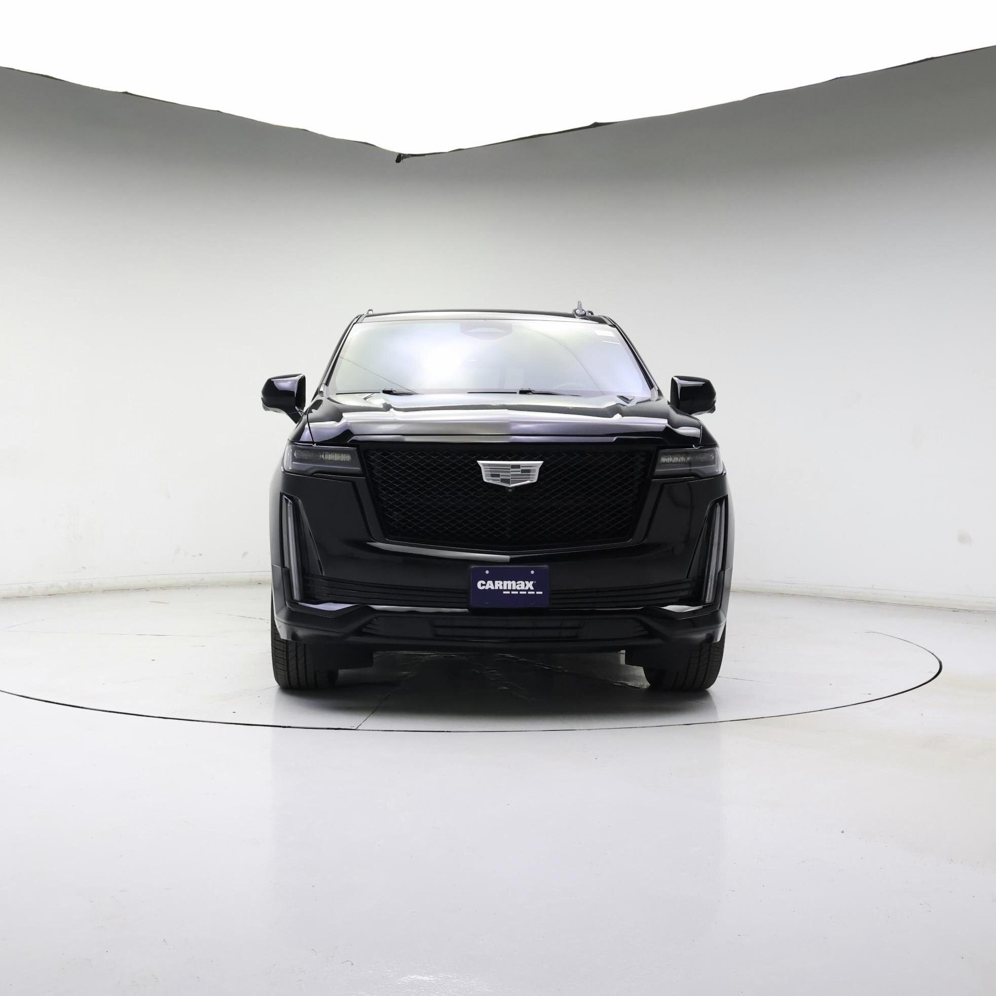 Thumbnail: 2021 Cadillac Escalade - 5