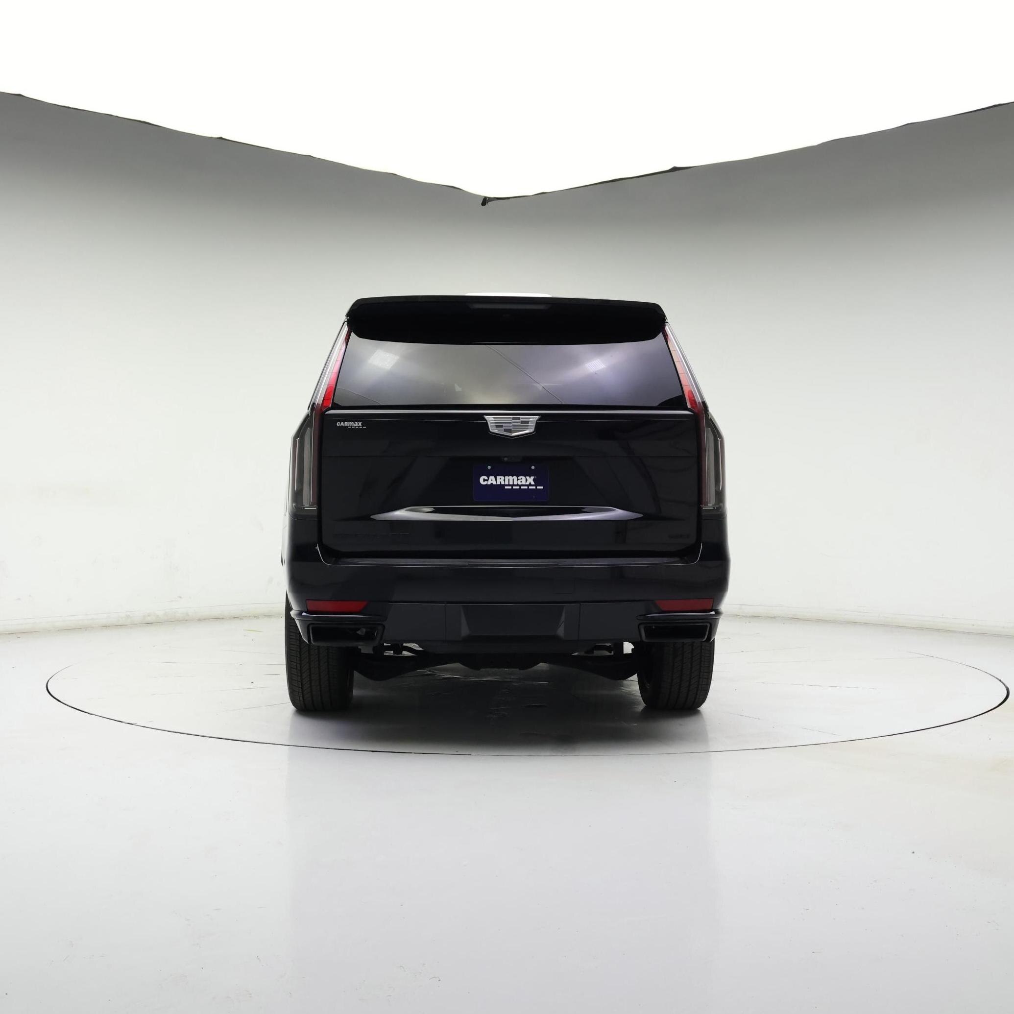 Thumbnail: 2021 Cadillac Escalade - 6
