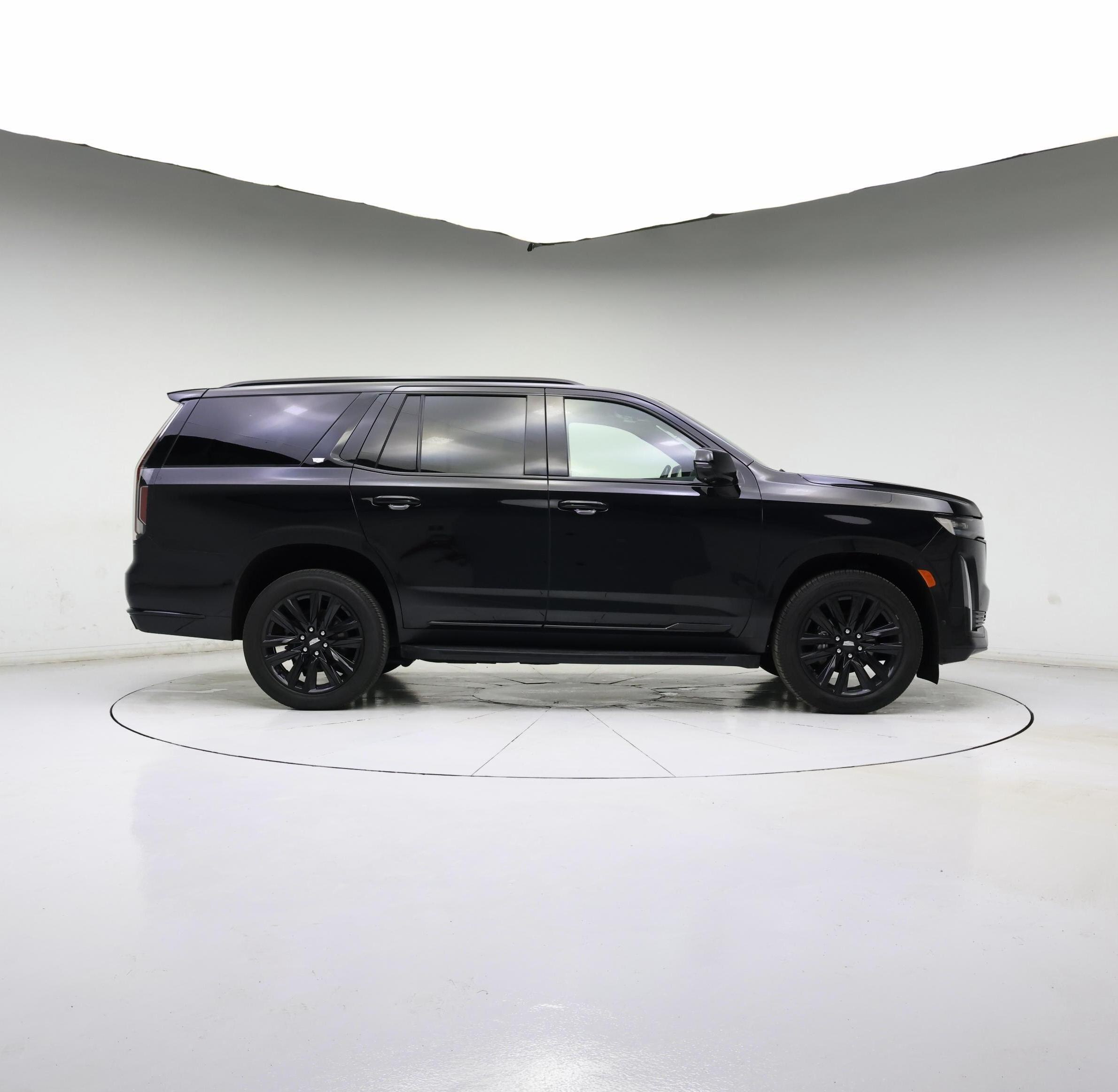 Thumbnail: 2021 Cadillac Escalade - 7