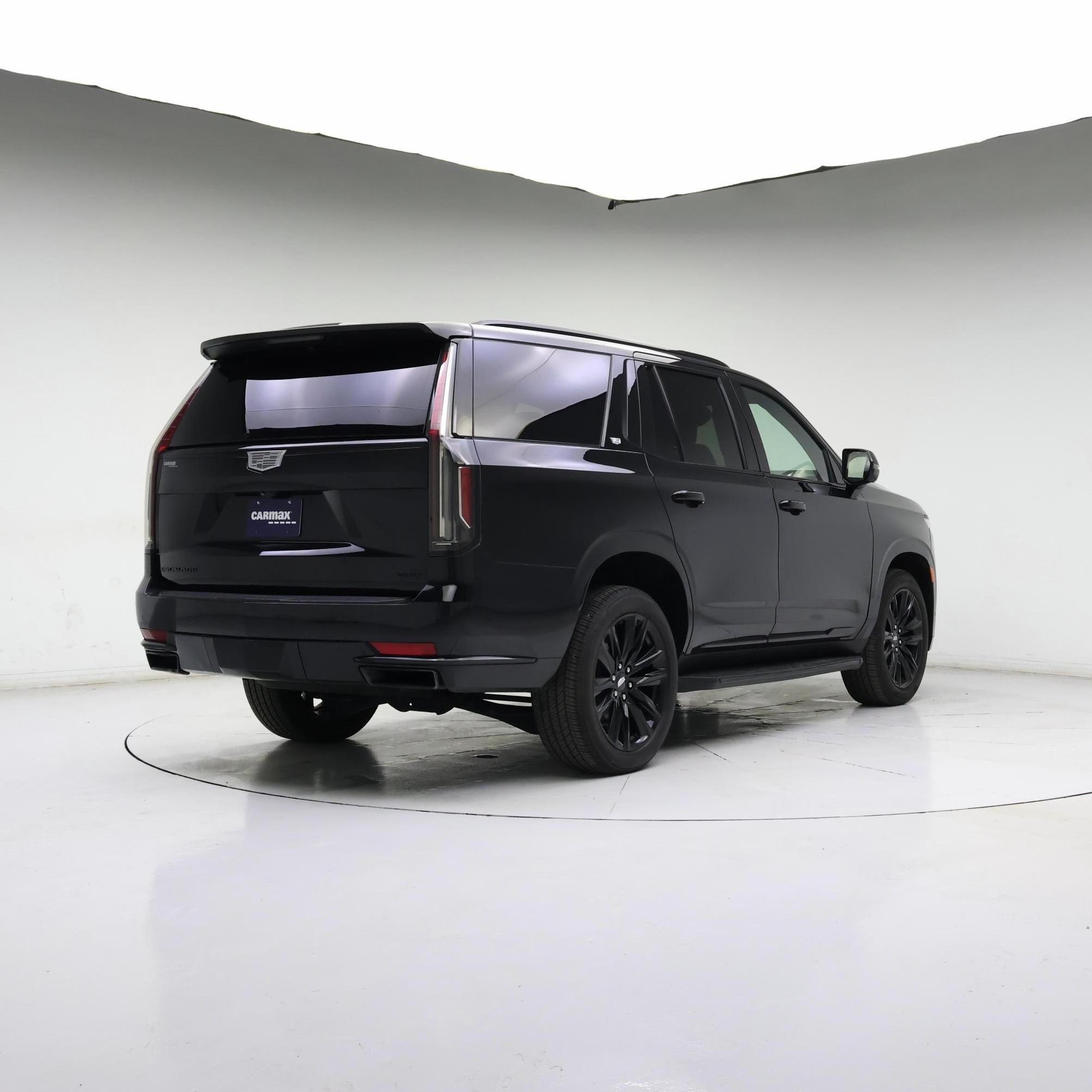 Thumbnail: 2021 Cadillac Escalade - 8