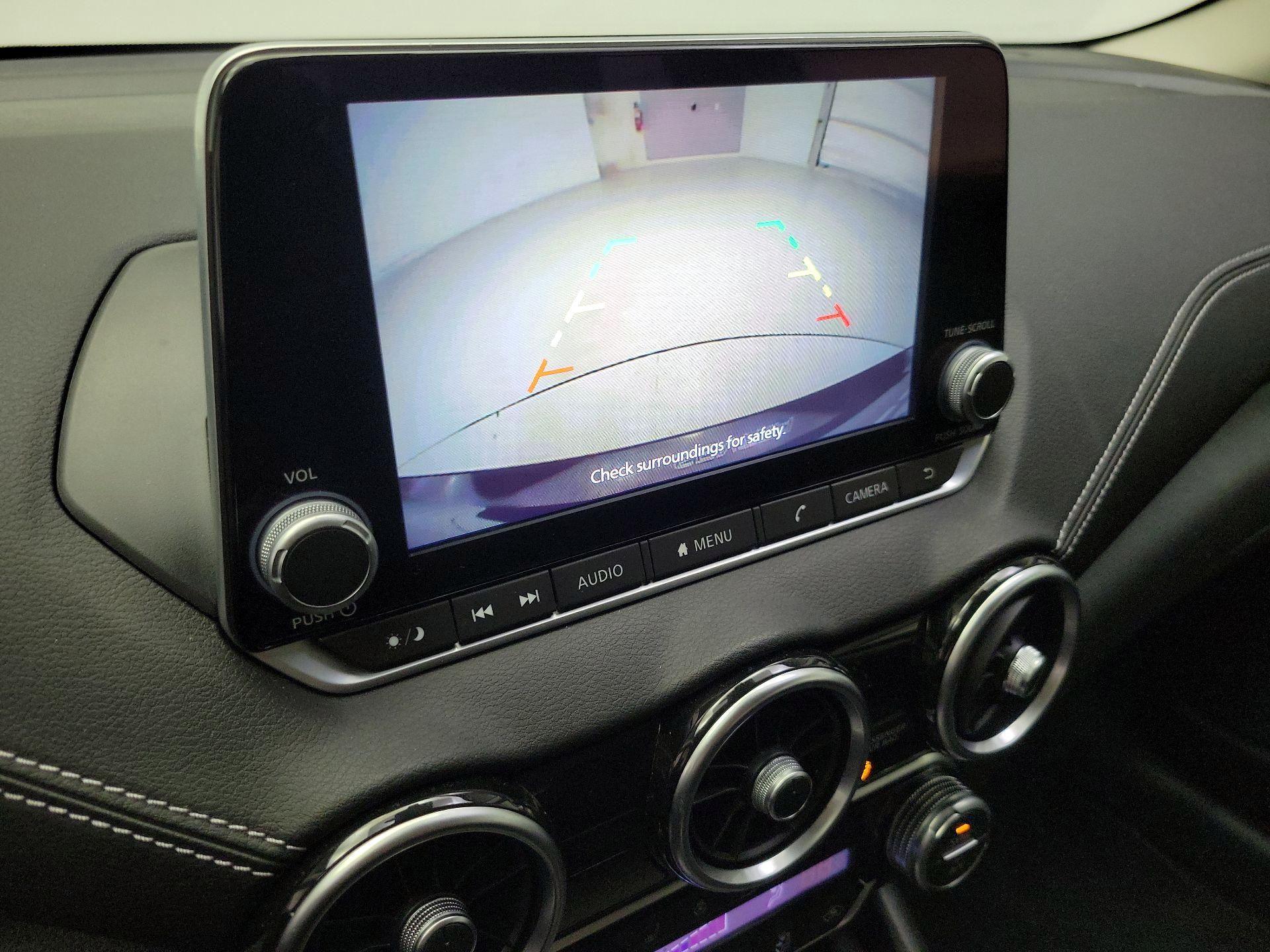 Thumbnail: 2023 Nissan Sentra - 14