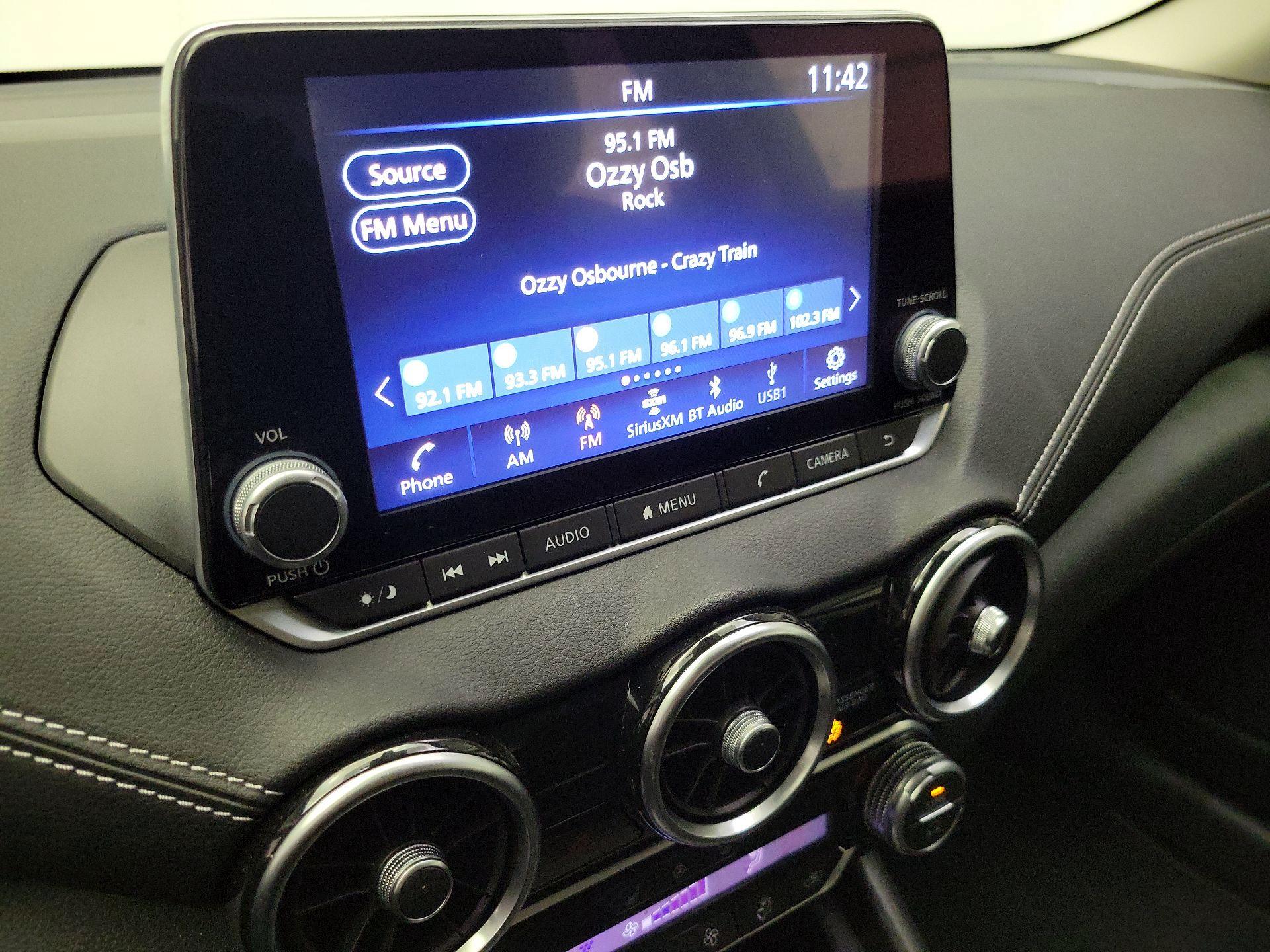 Thumbnail: 2023 Nissan Sentra - 15