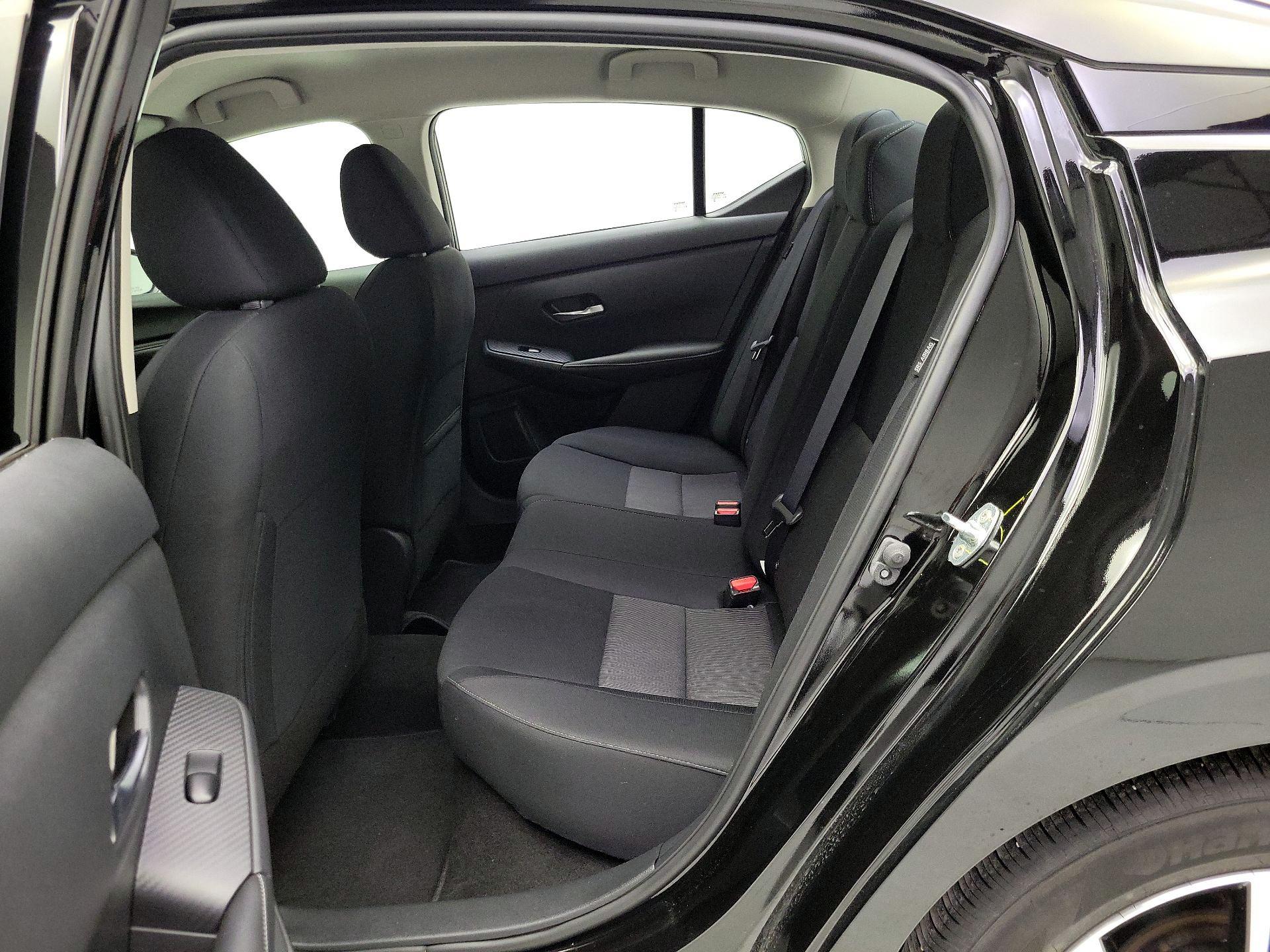 Thumbnail: 2023 Nissan Sentra - 19