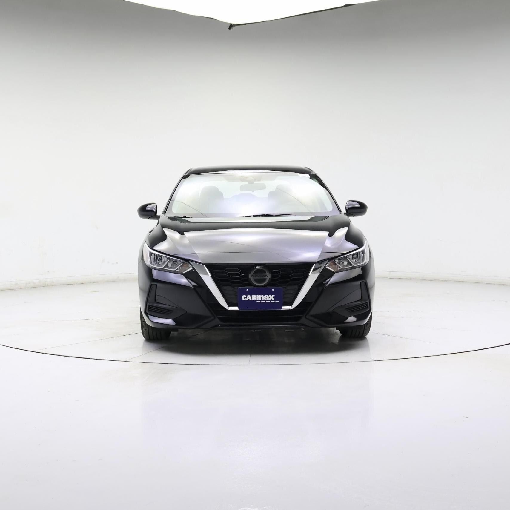 Thumbnail: 2023 Nissan Sentra - 5