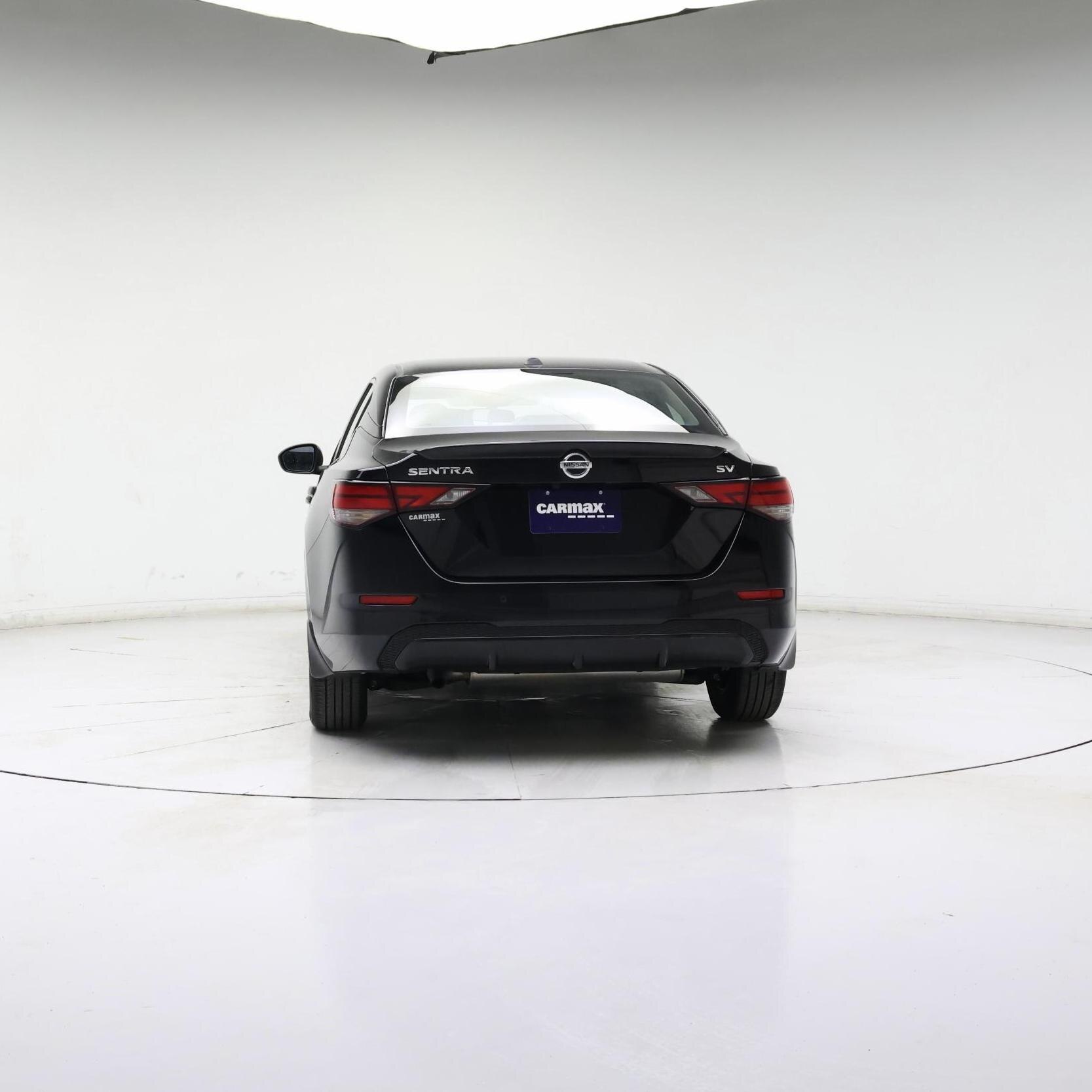 Thumbnail: 2023 Nissan Sentra - 6