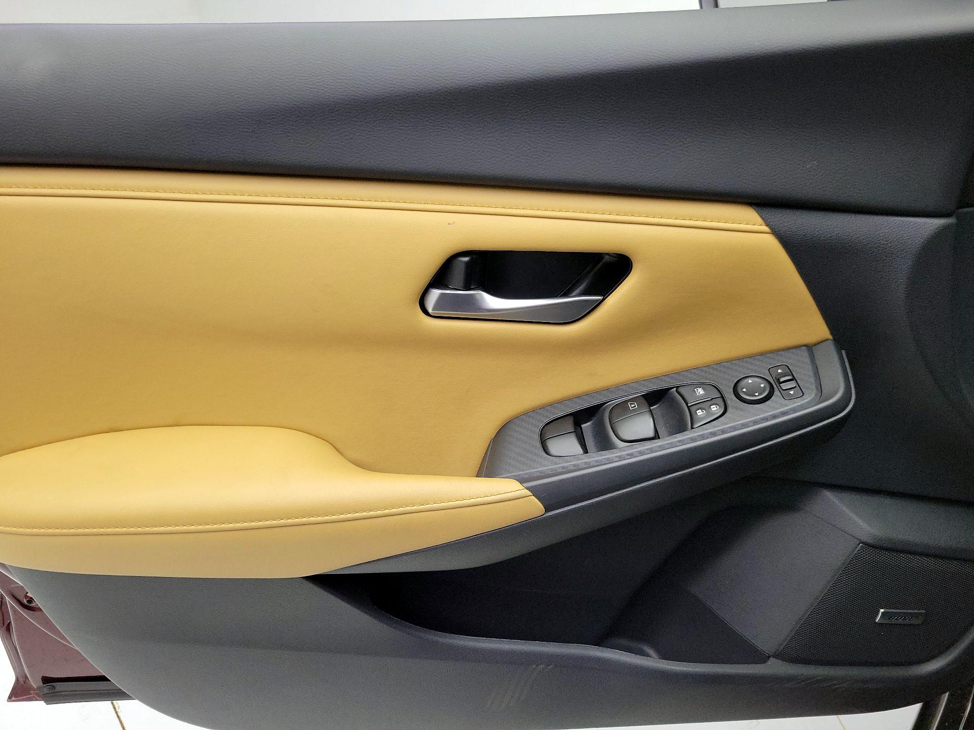 Thumbnail: 2025 Nissan Sentra - 12