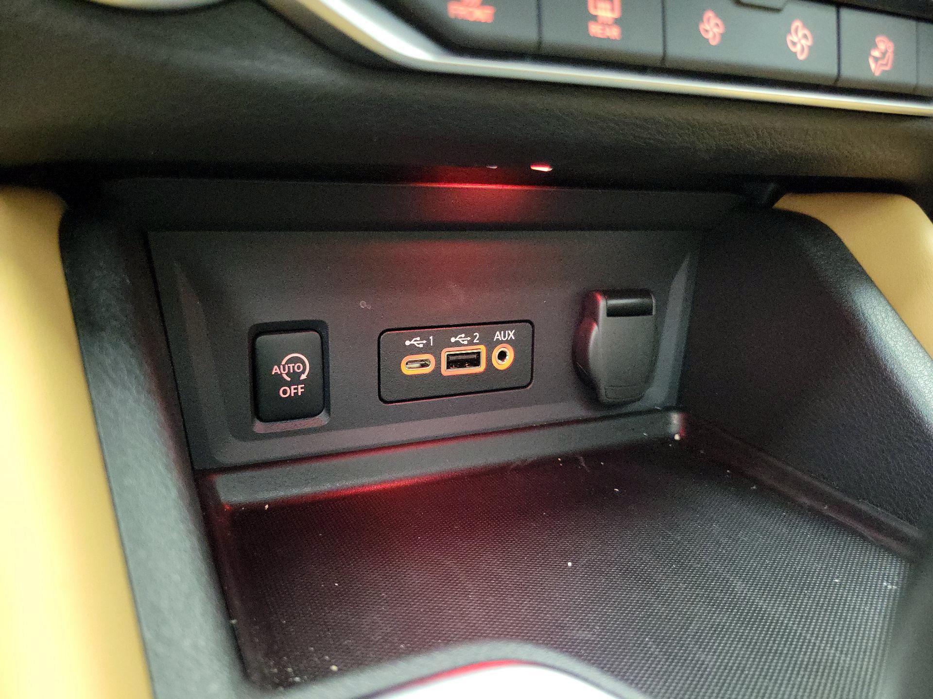 Thumbnail: 2025 Nissan Sentra - 18