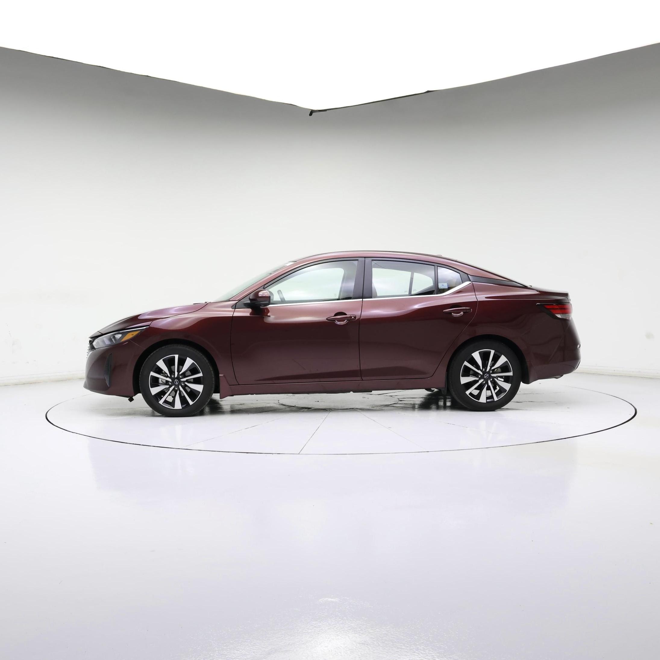 Thumbnail: 2025 Nissan Sentra - 3