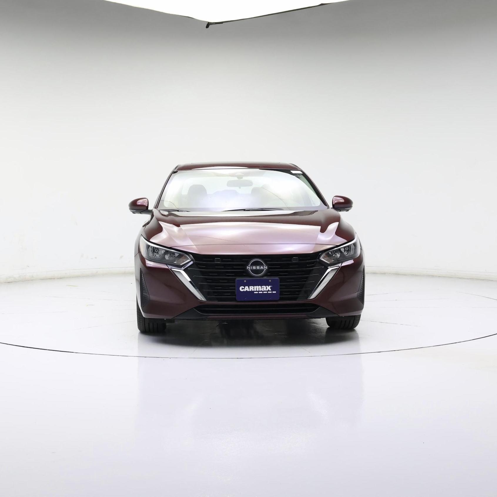 Thumbnail: 2025 Nissan Sentra - 5