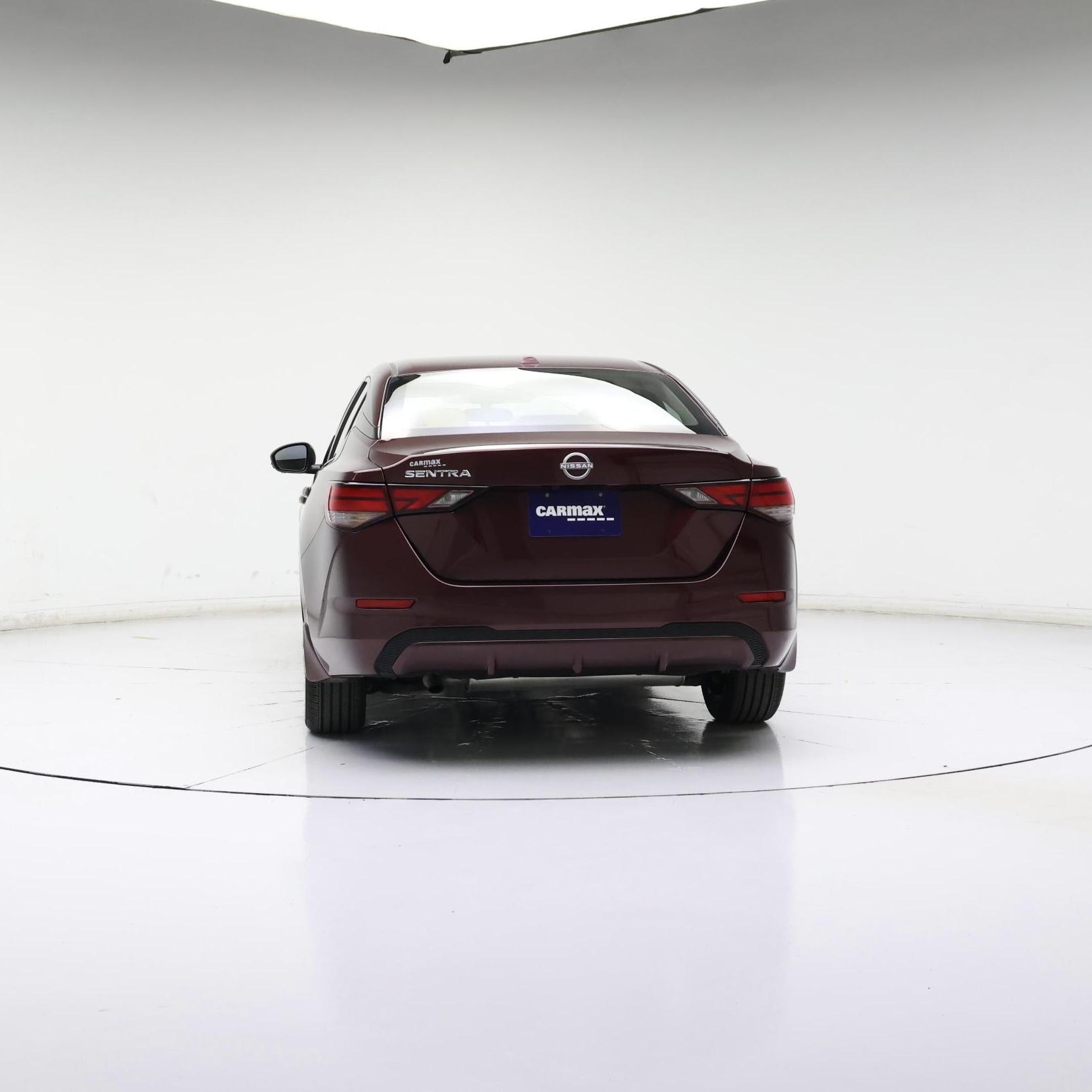 Thumbnail: 2025 Nissan Sentra - 6