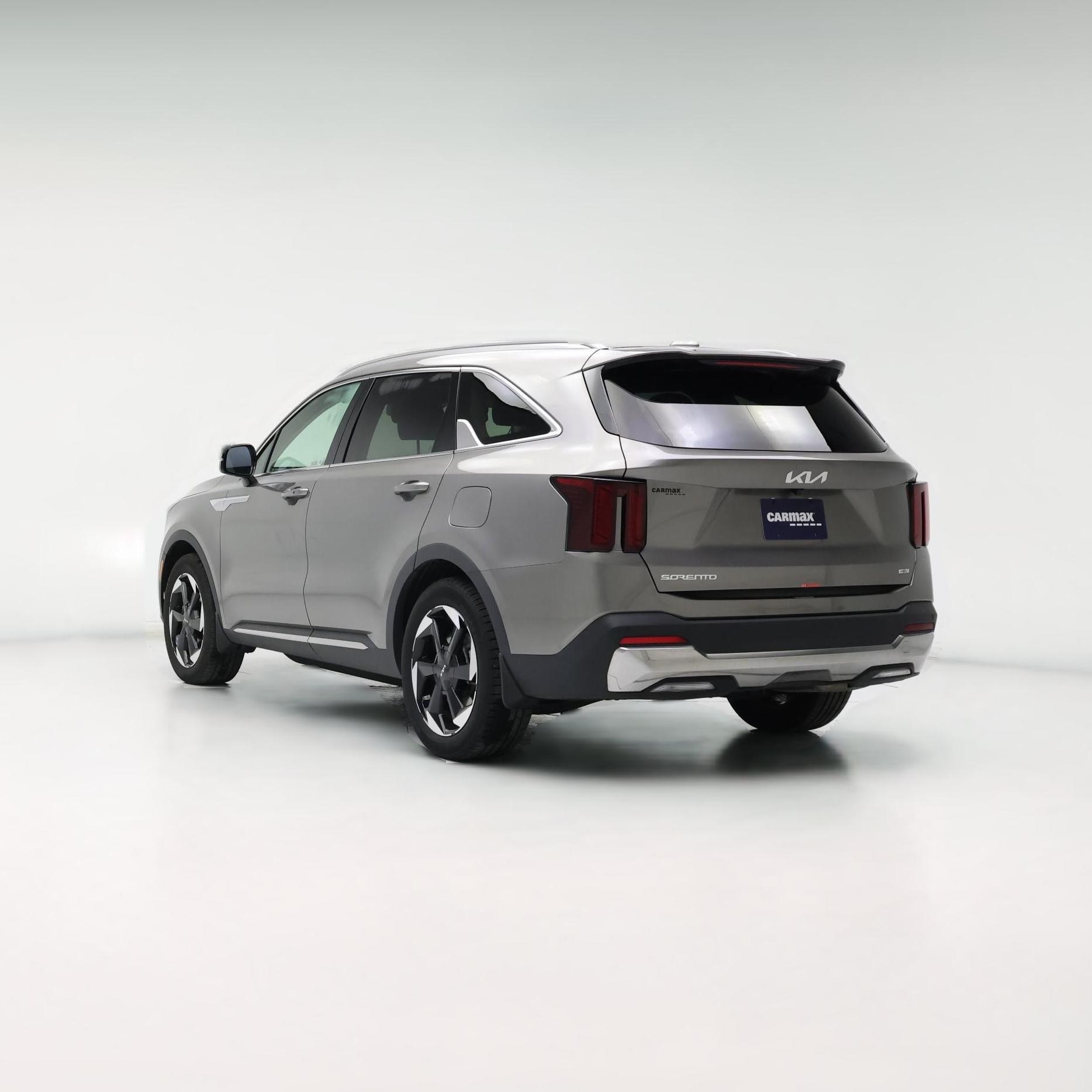 Thumbnail: 2025 Kia Sorento - 1