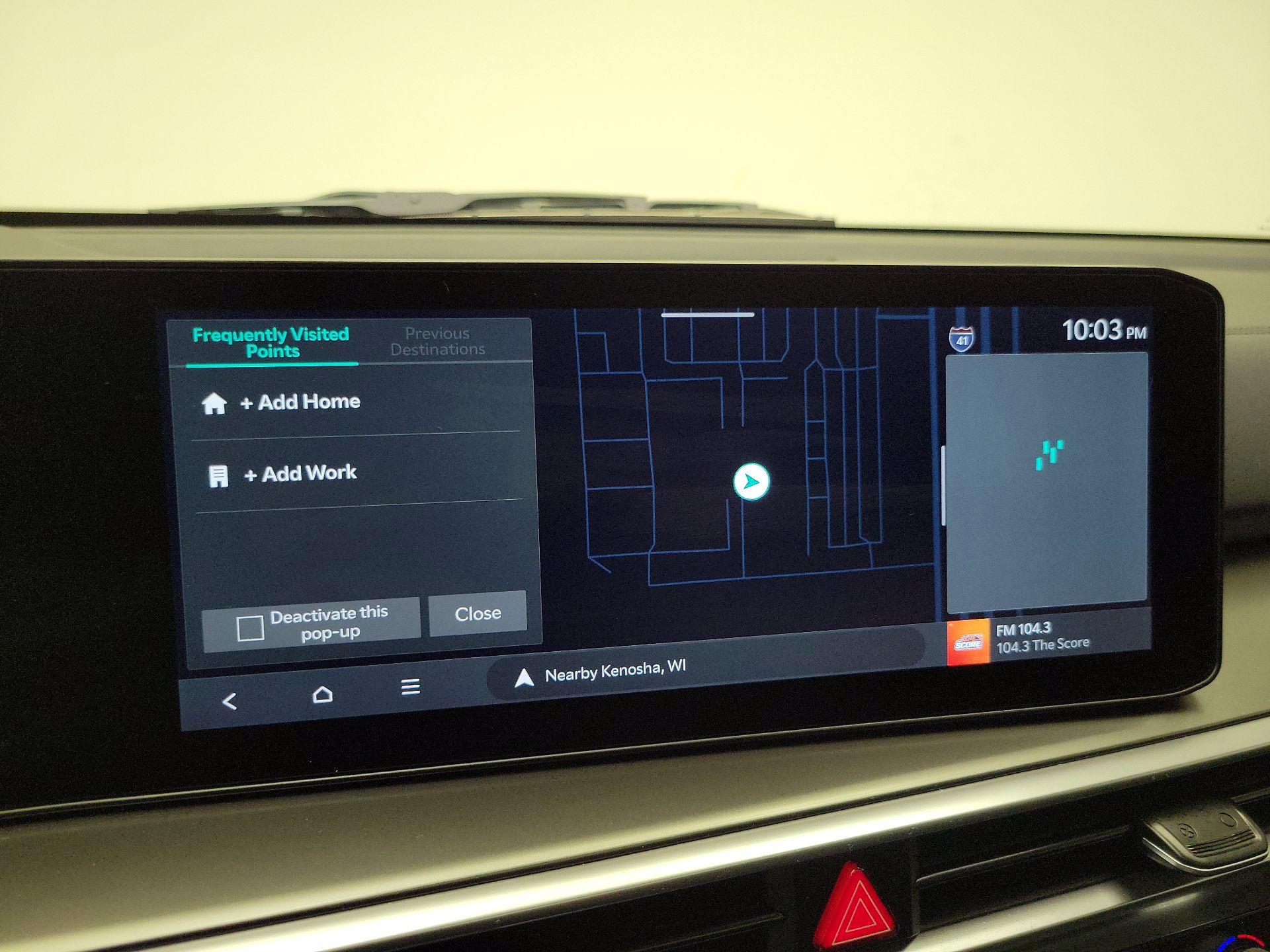 Thumbnail: 2025 Kia Sorento - 14