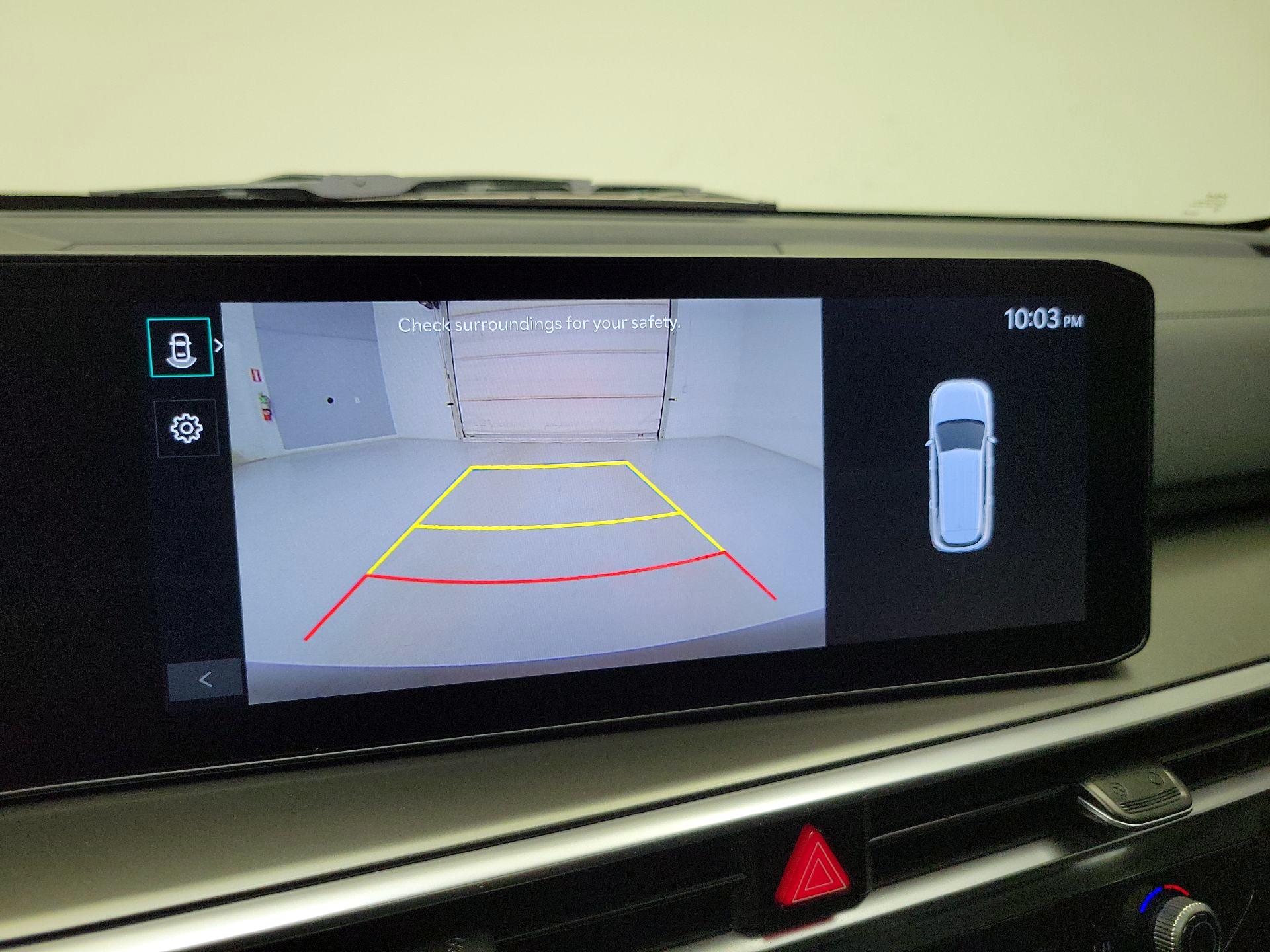 Thumbnail: 2025 Kia Sorento - 15