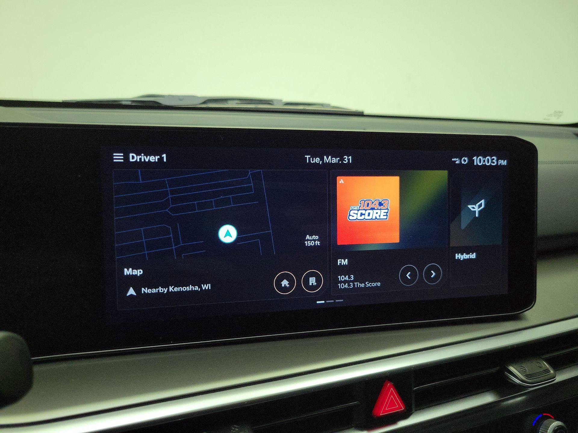 Thumbnail: 2025 Kia Sorento - 16