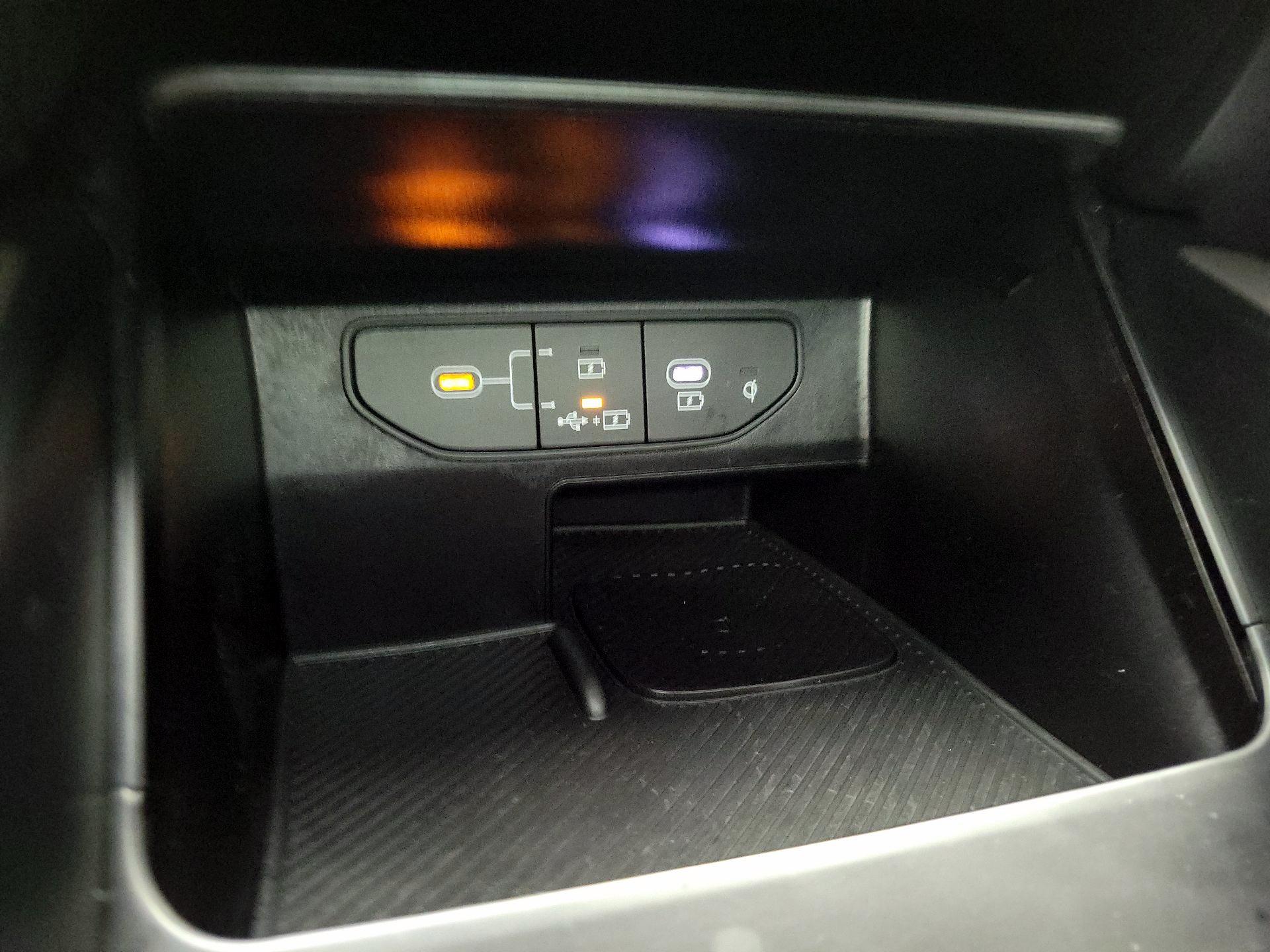 Thumbnail: 2025 Kia Sorento - 19