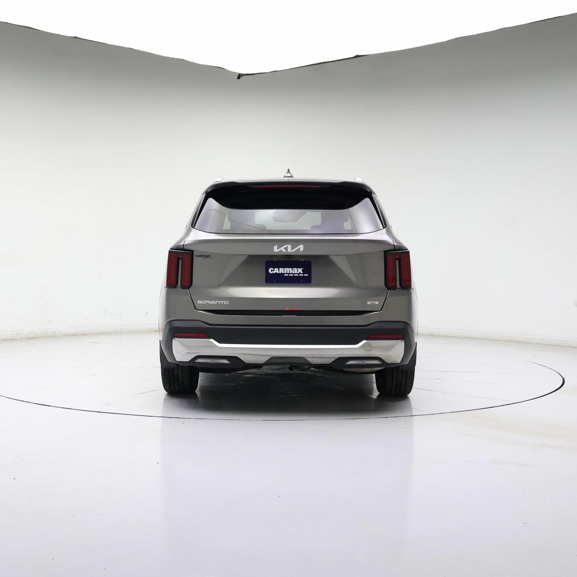 Thumbnail: 2025 Kia Sorento - 5