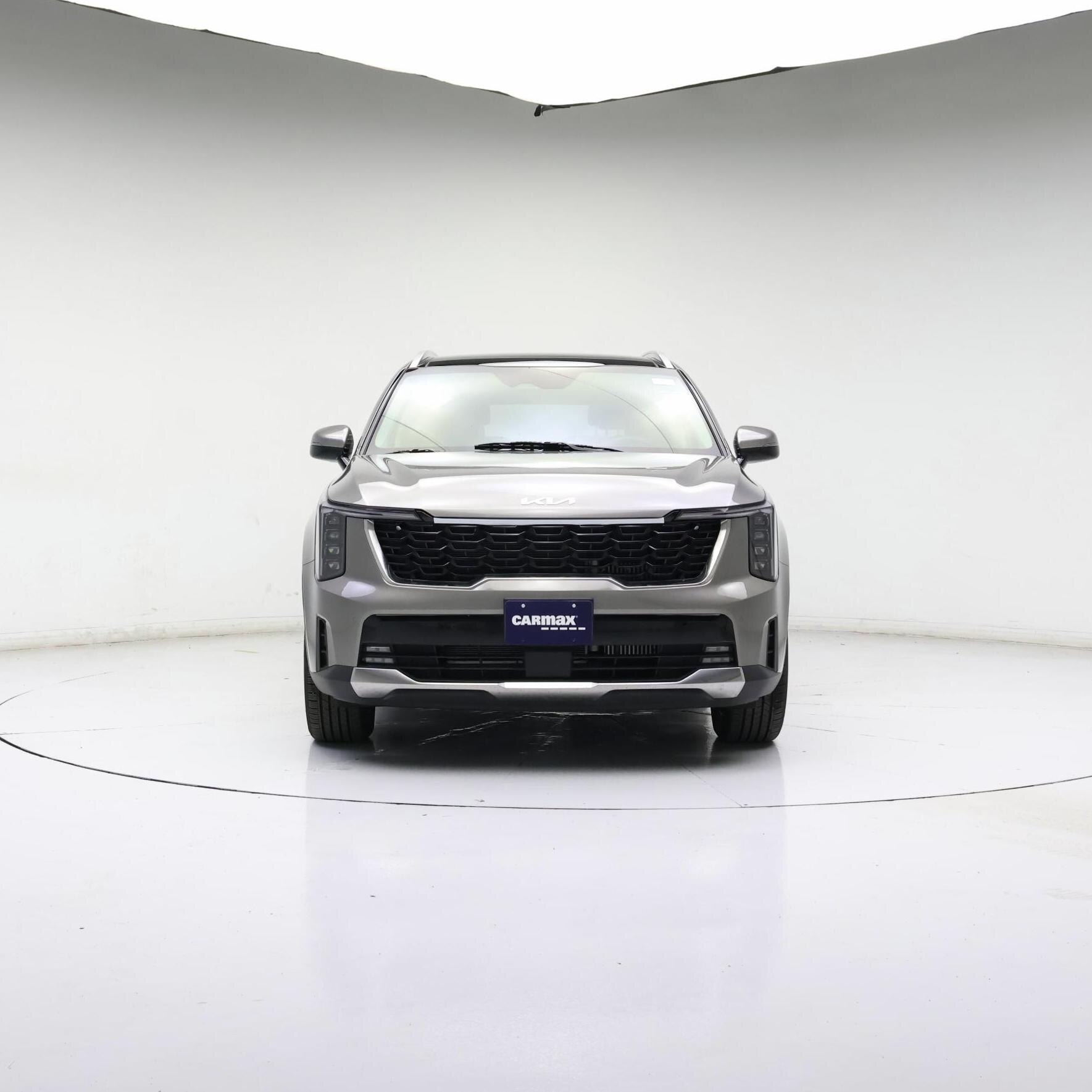 Thumbnail: 2025 Kia Sorento - 6