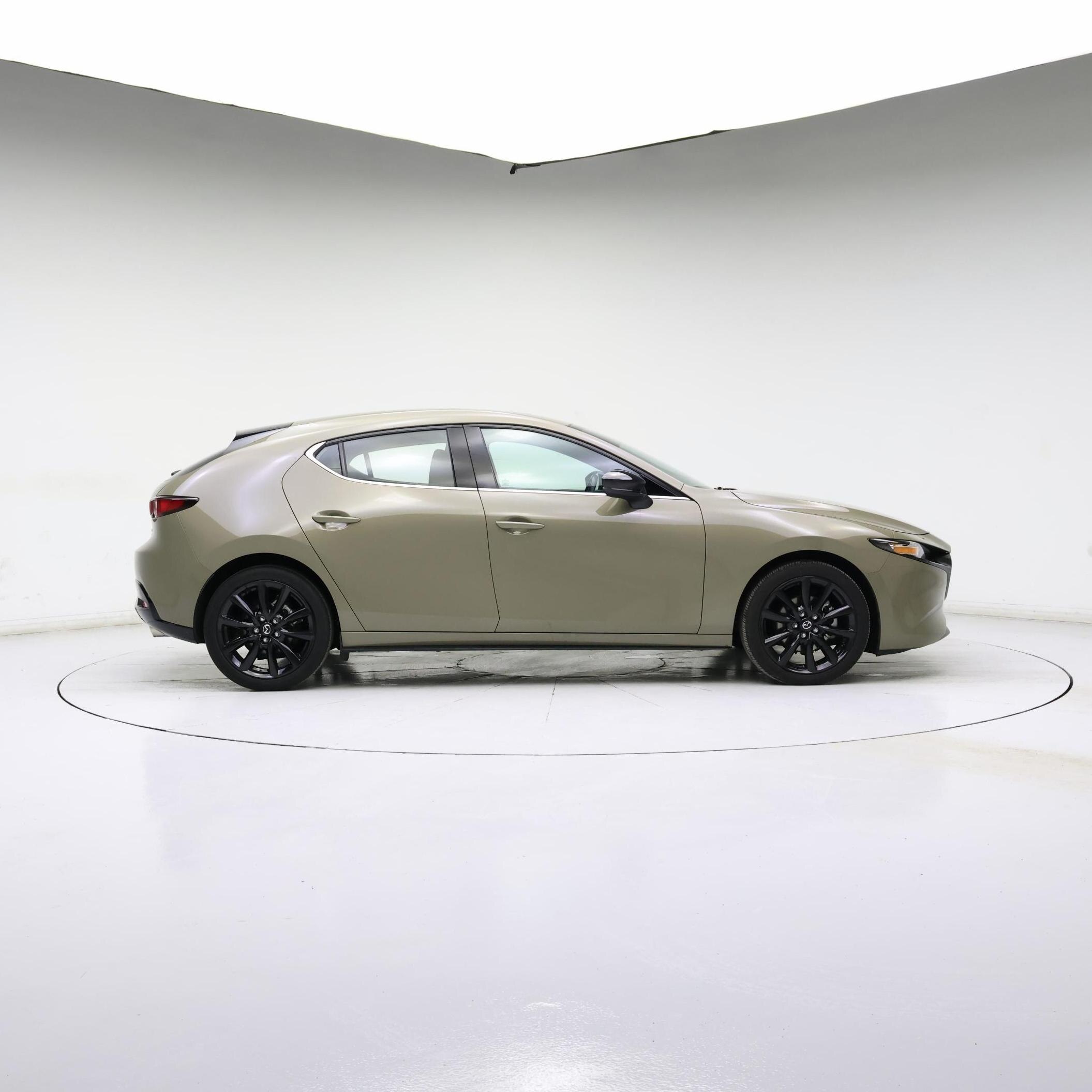 Thumbnail: 2025 Mazda Mazda3 - 3