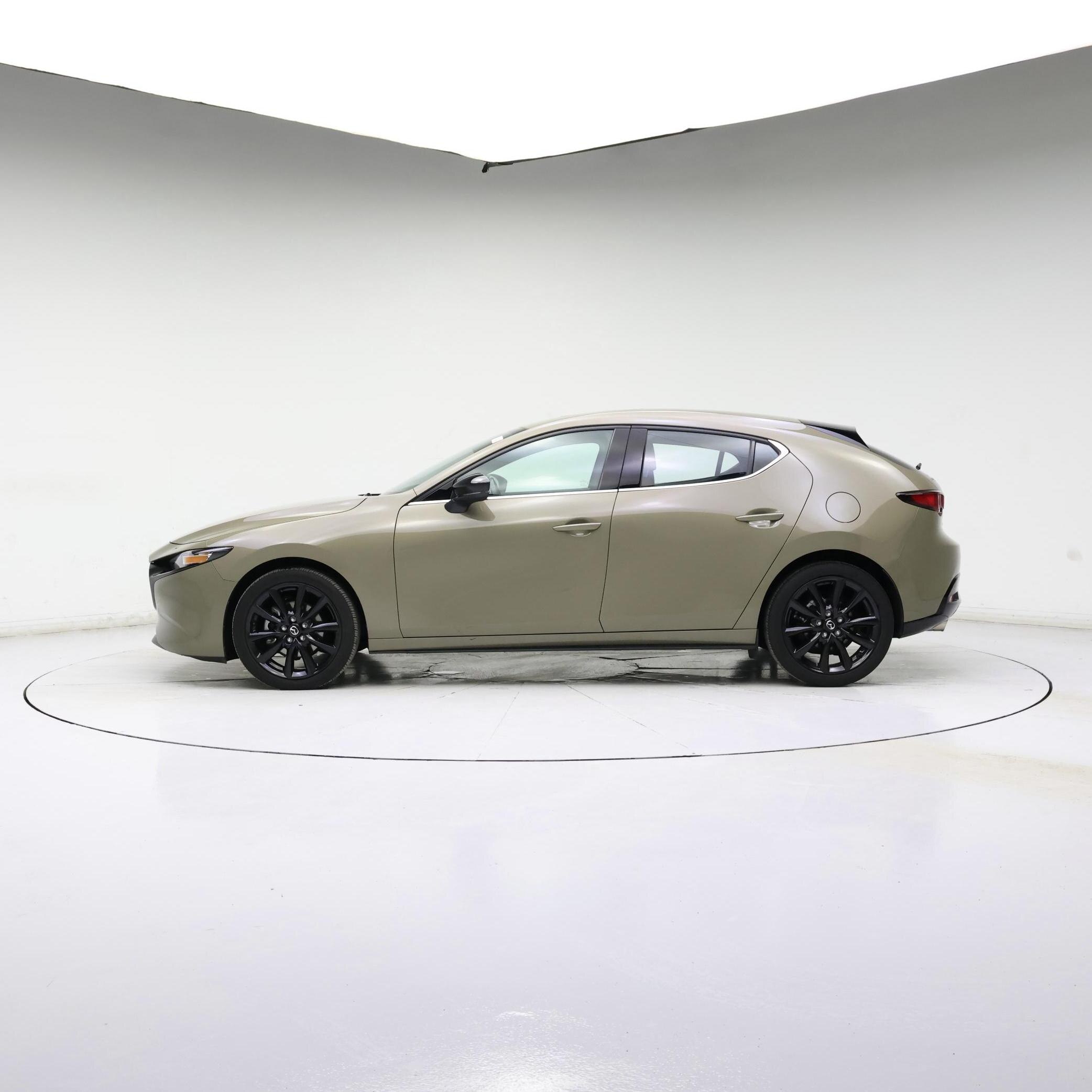 Thumbnail: 2025 Mazda Mazda3 - 7