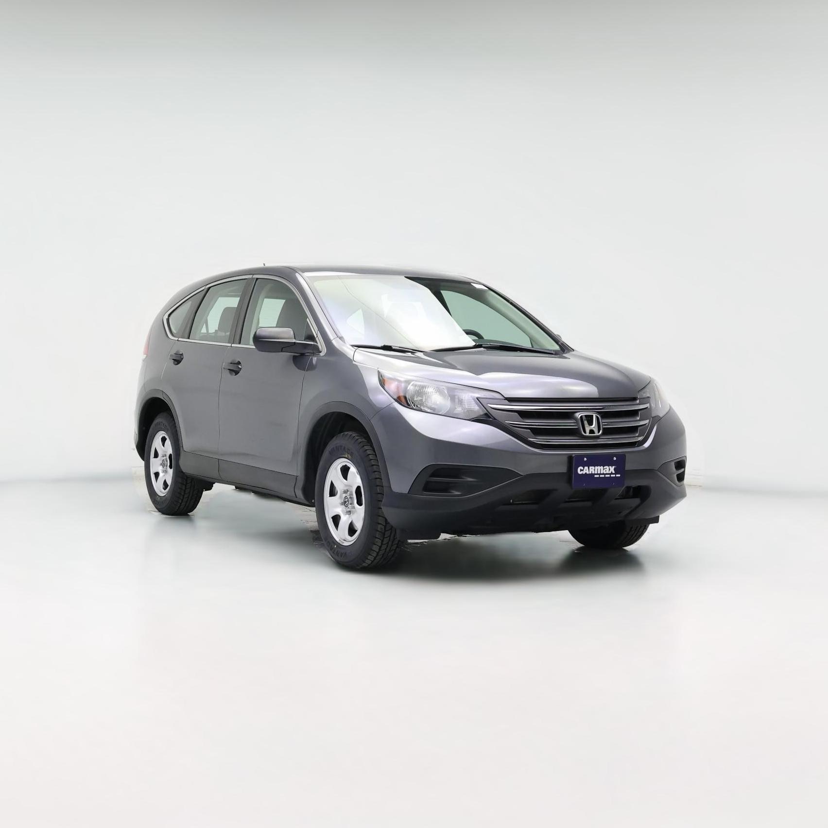 Thumbnail: 2014 Honda CR-V - 1