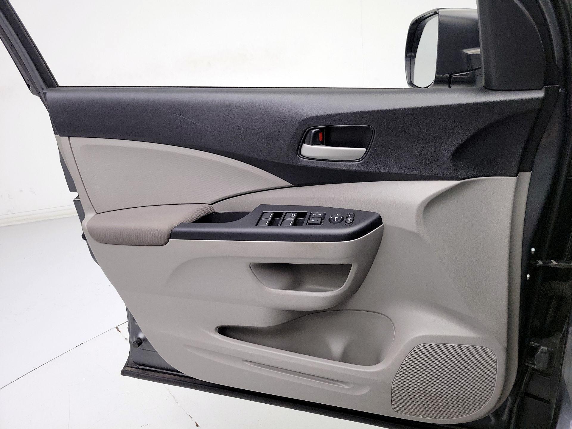 Thumbnail: 2014 Honda CR-V - 12