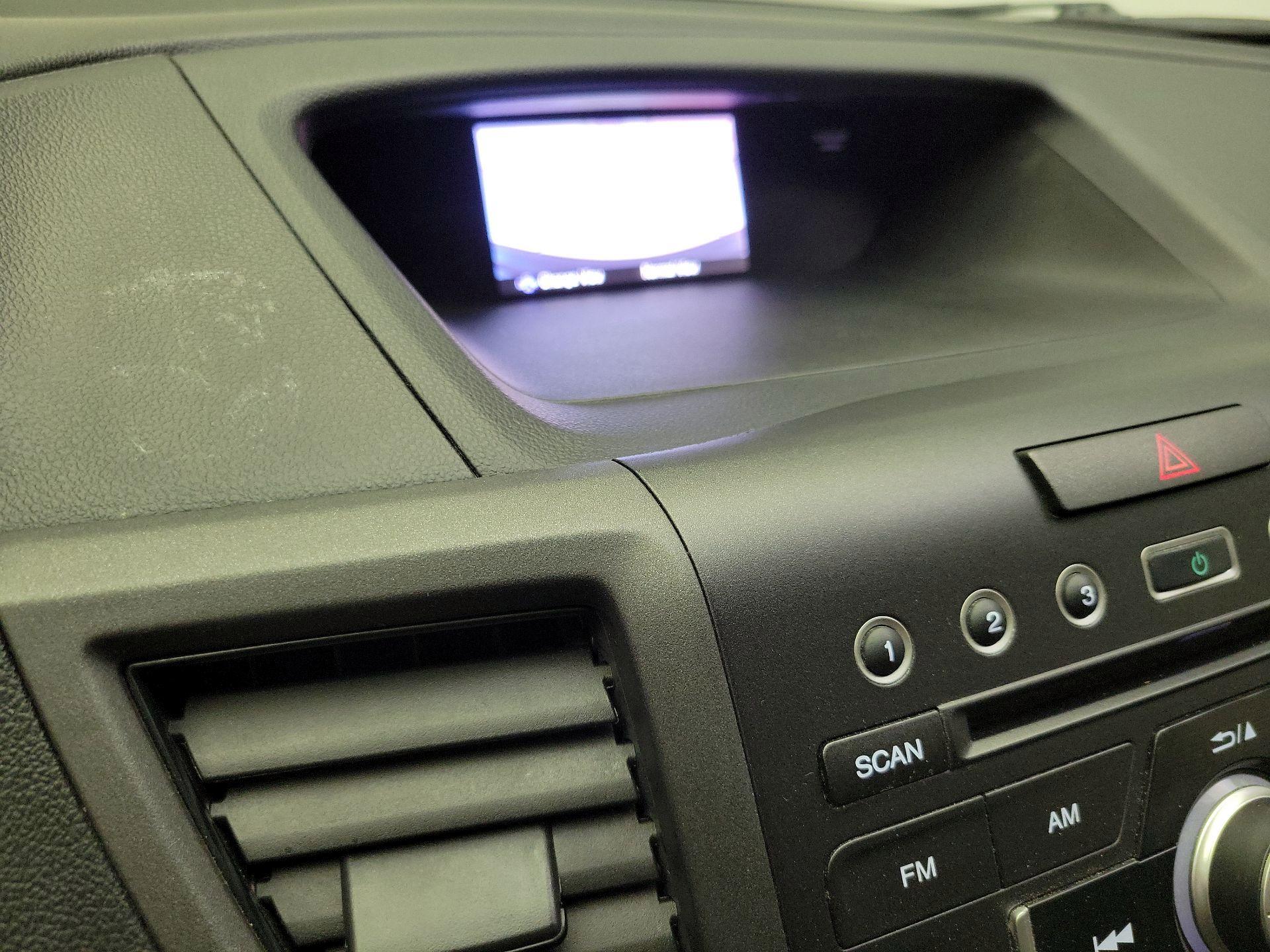 Thumbnail: 2014 Honda CR-V - 14