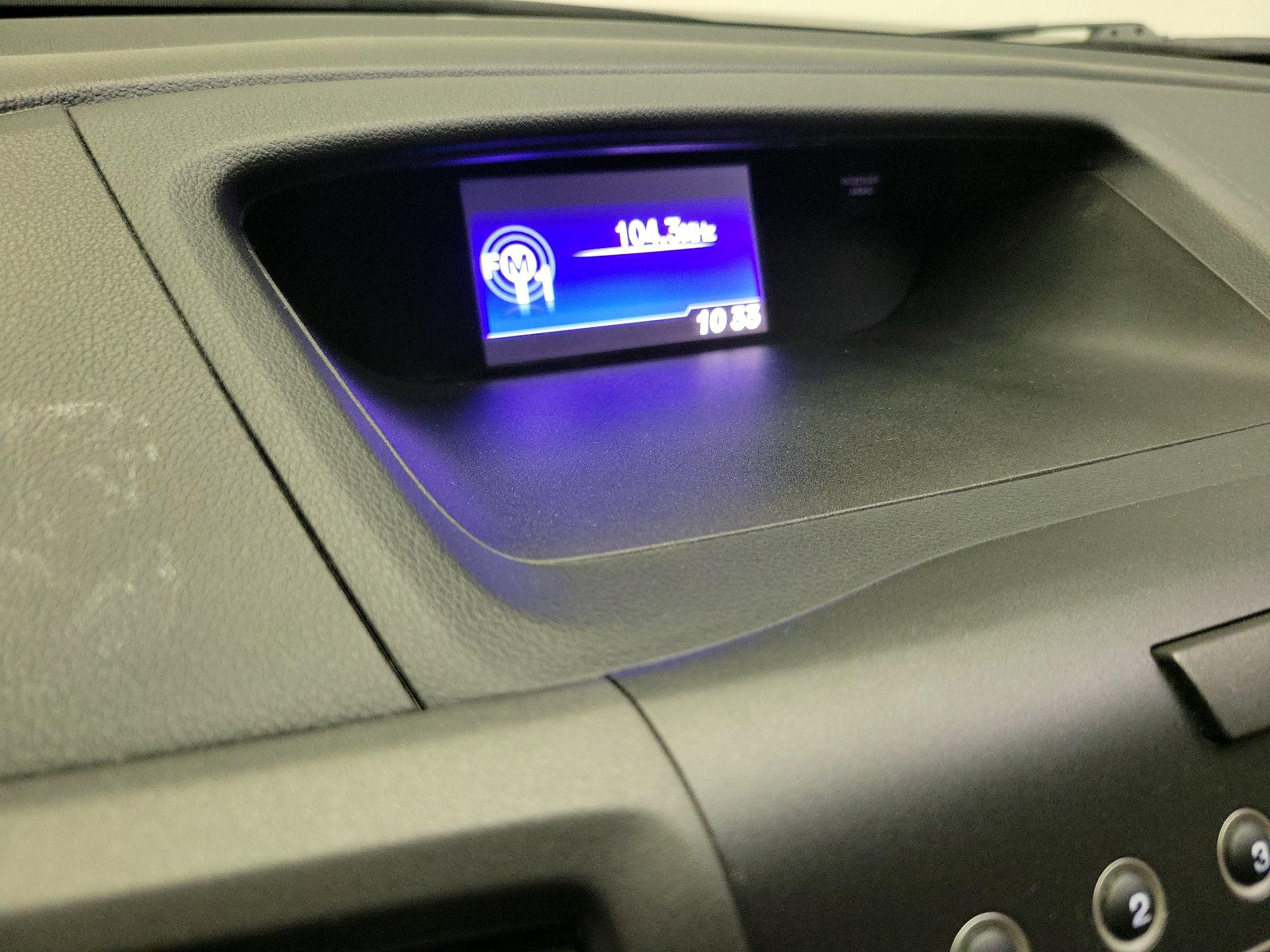 Thumbnail: 2014 Honda CR-V - 15