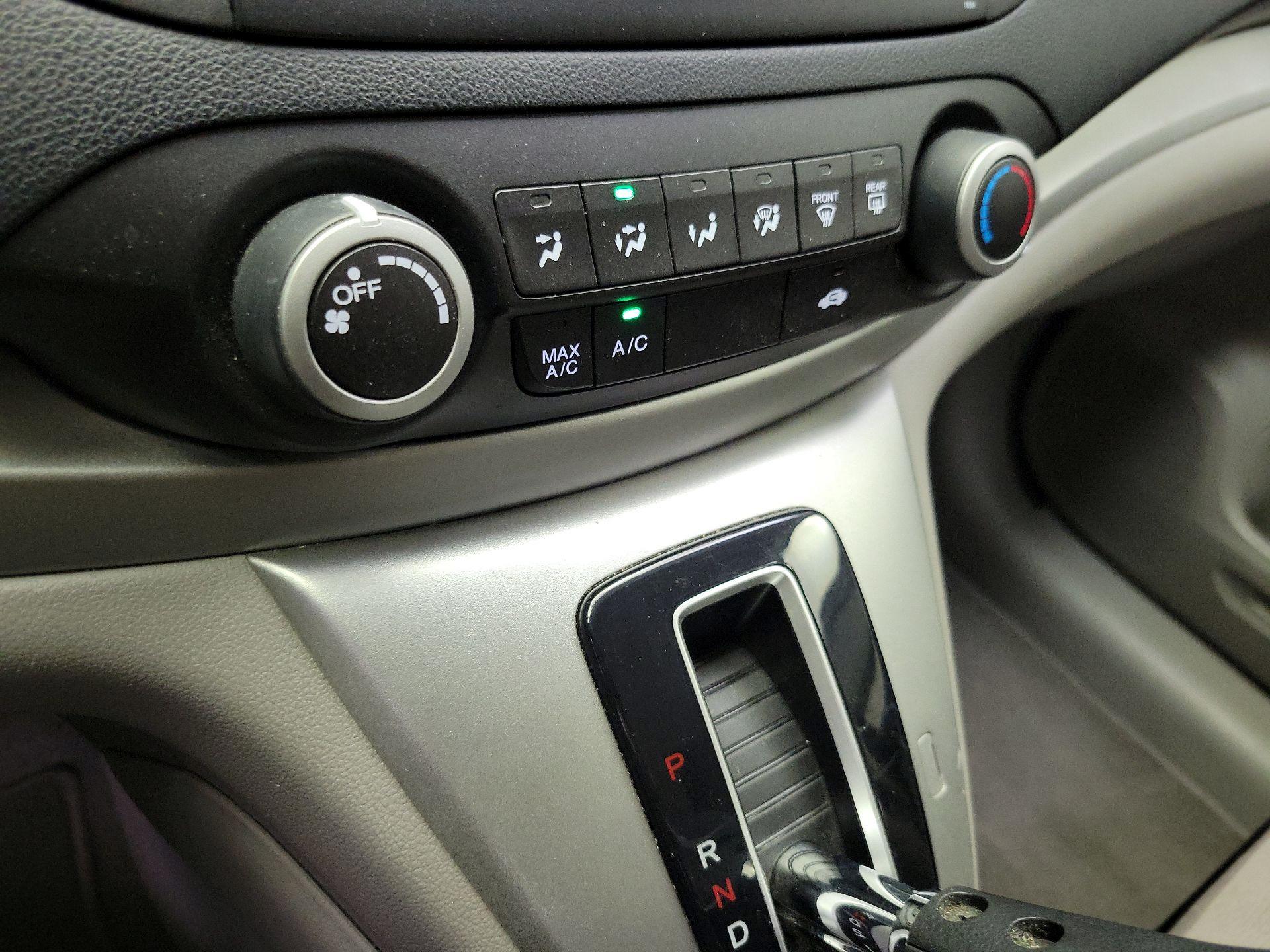 Thumbnail: 2014 Honda CR-V - 16