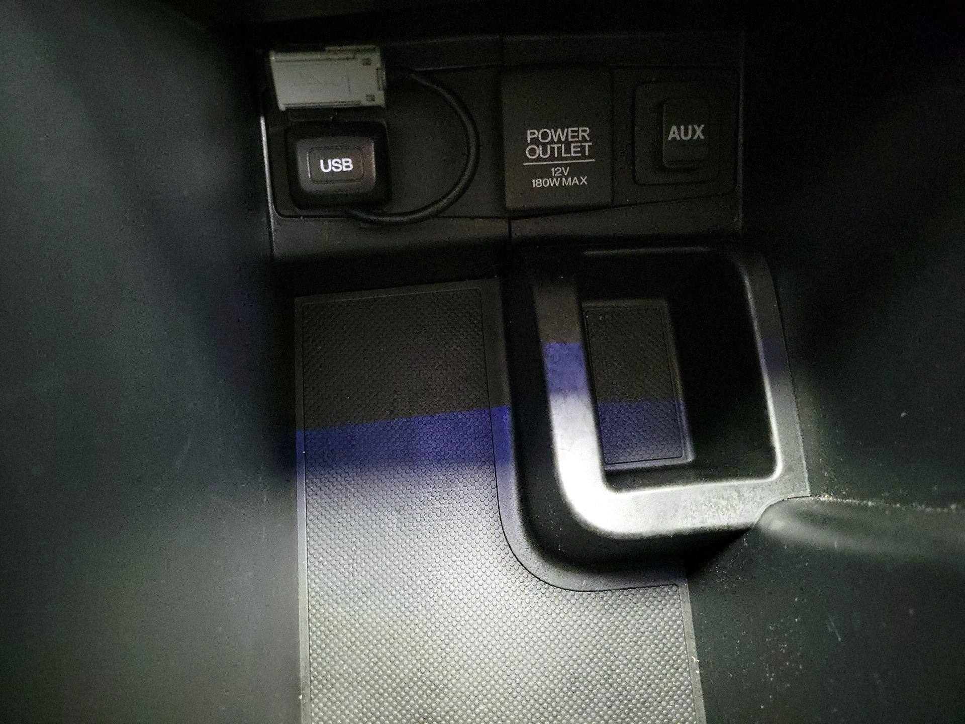 Thumbnail: 2014 Honda CR-V - 18