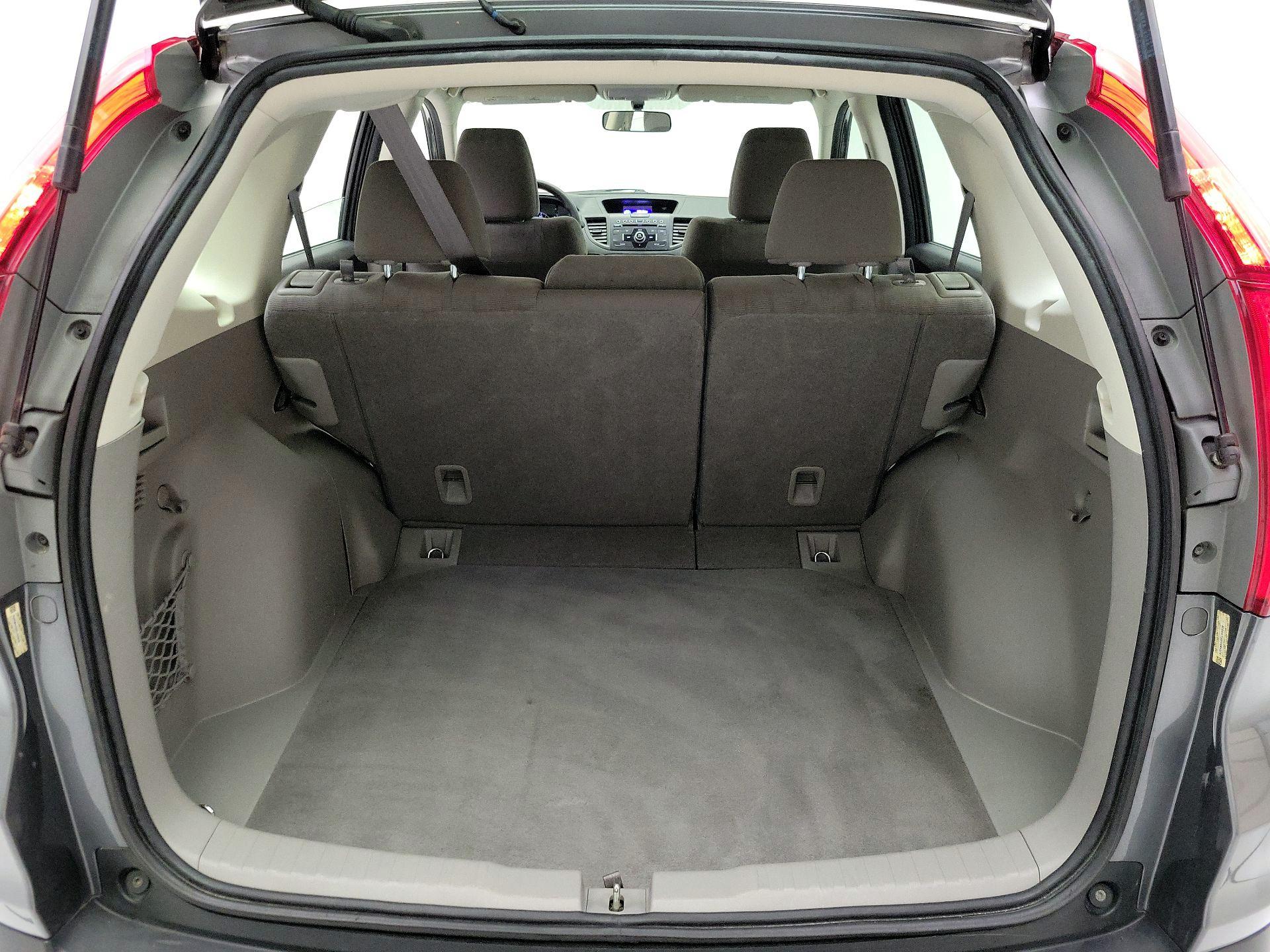 Thumbnail: 2014 Honda CR-V - 20