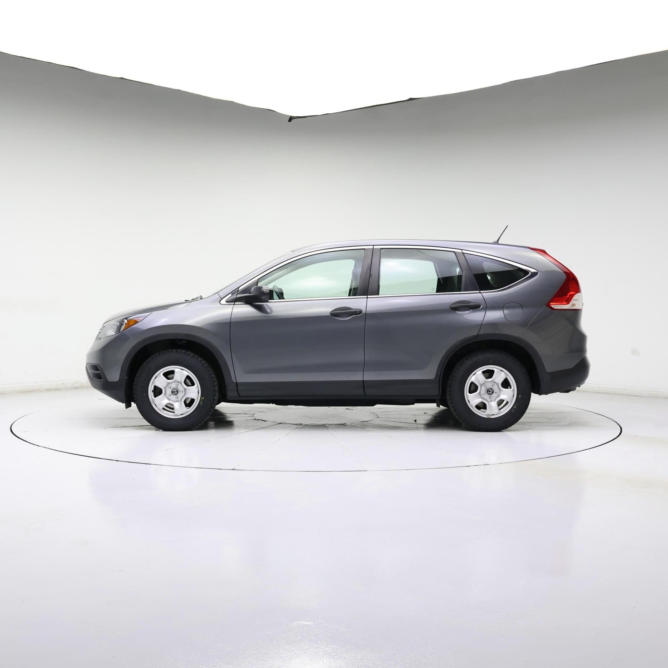 Thumbnail: 2014 Honda CR-V - 3