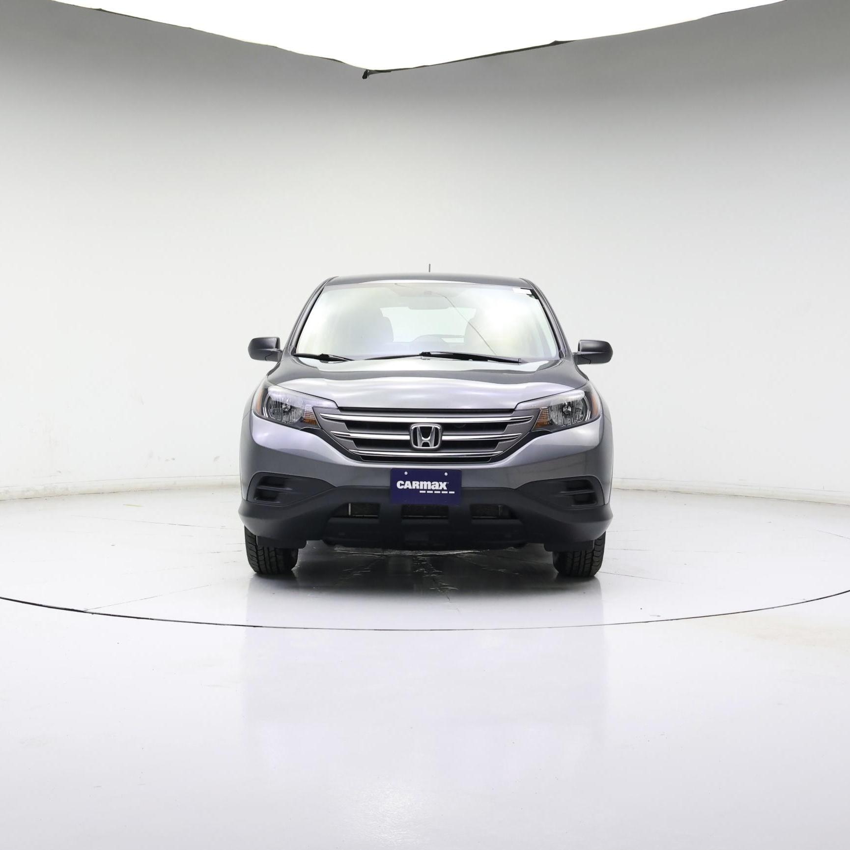 Thumbnail: 2014 Honda CR-V - 5