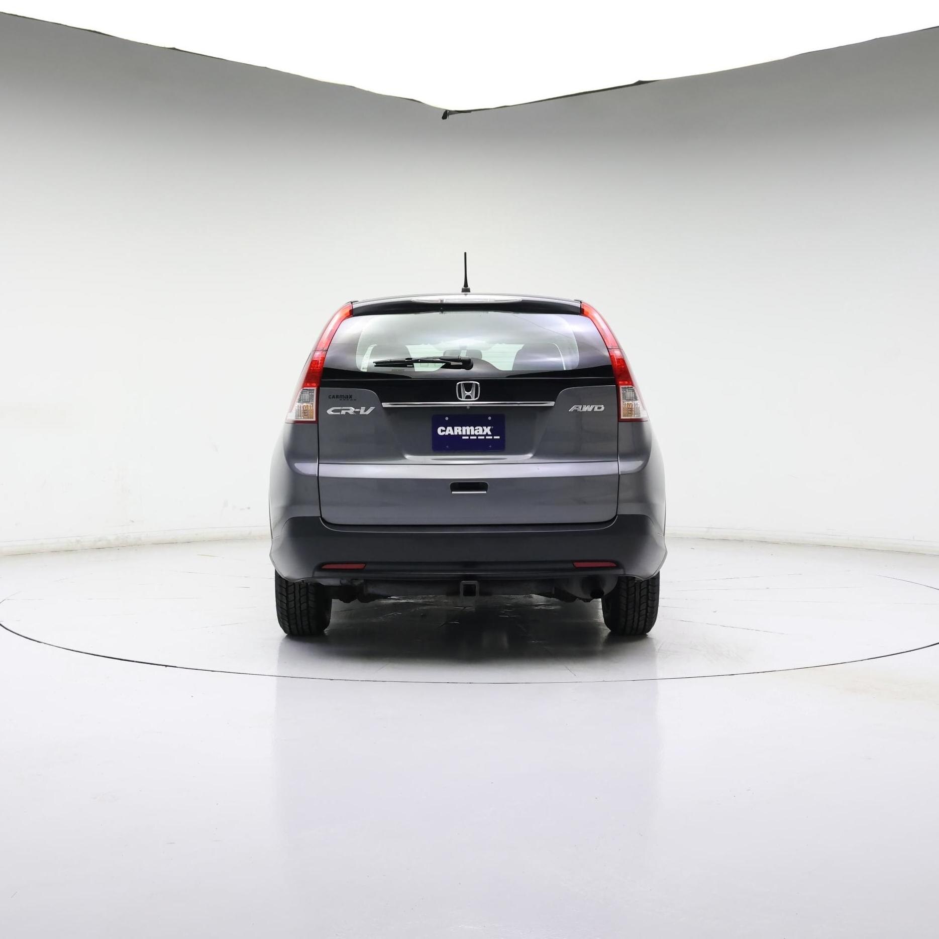 Thumbnail: 2014 Honda CR-V - 6