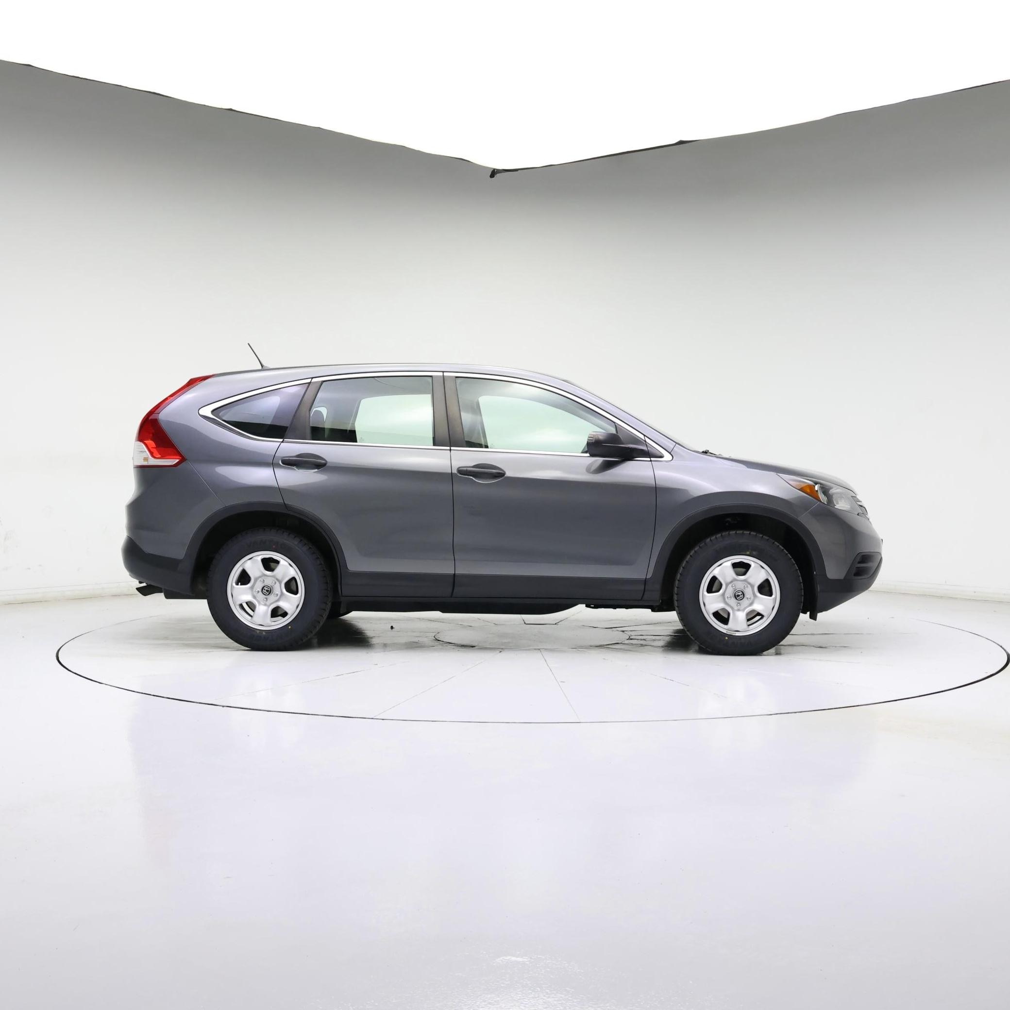 Thumbnail: 2014 Honda CR-V - 7