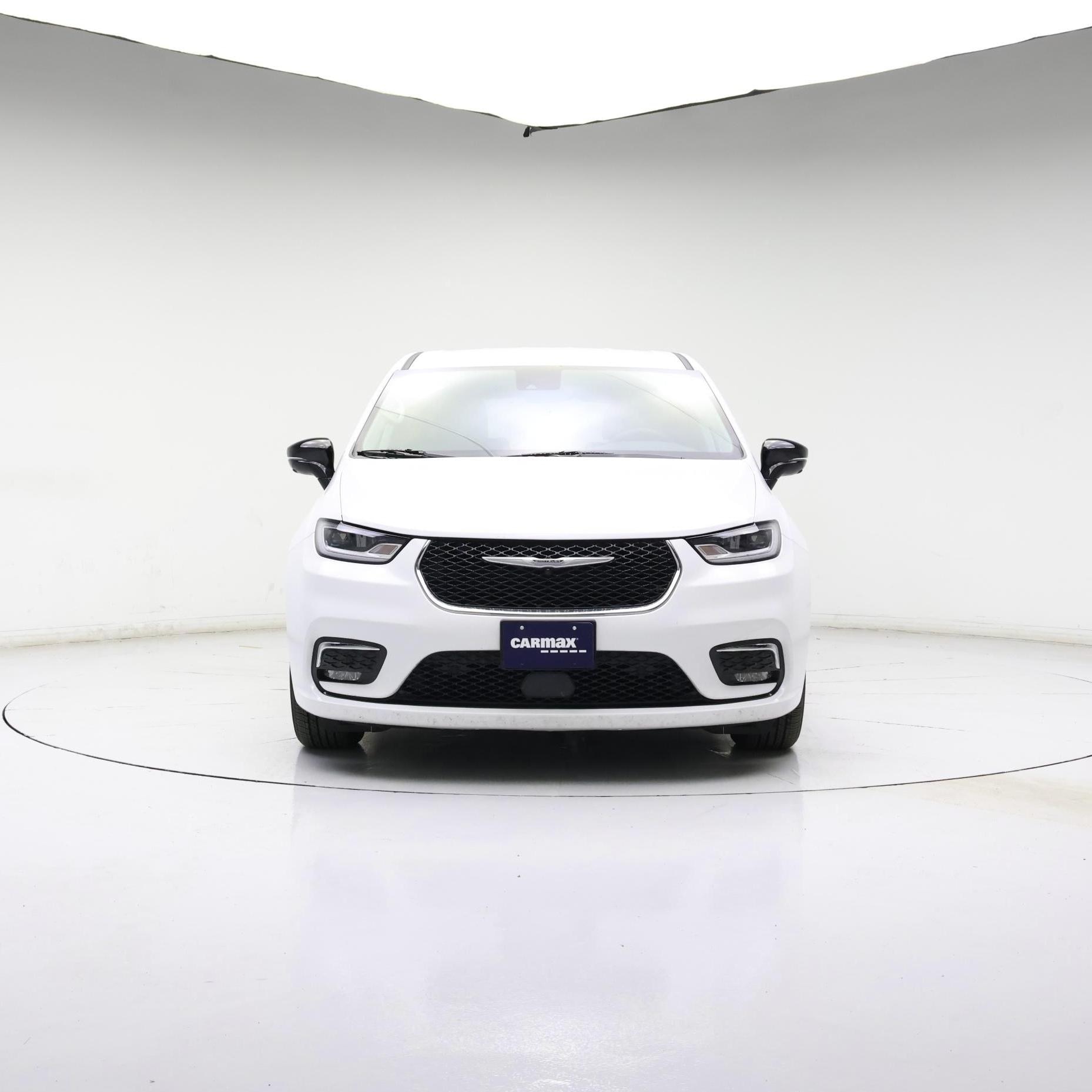 Thumbnail: 2024 Chrysler Pacifica - 5