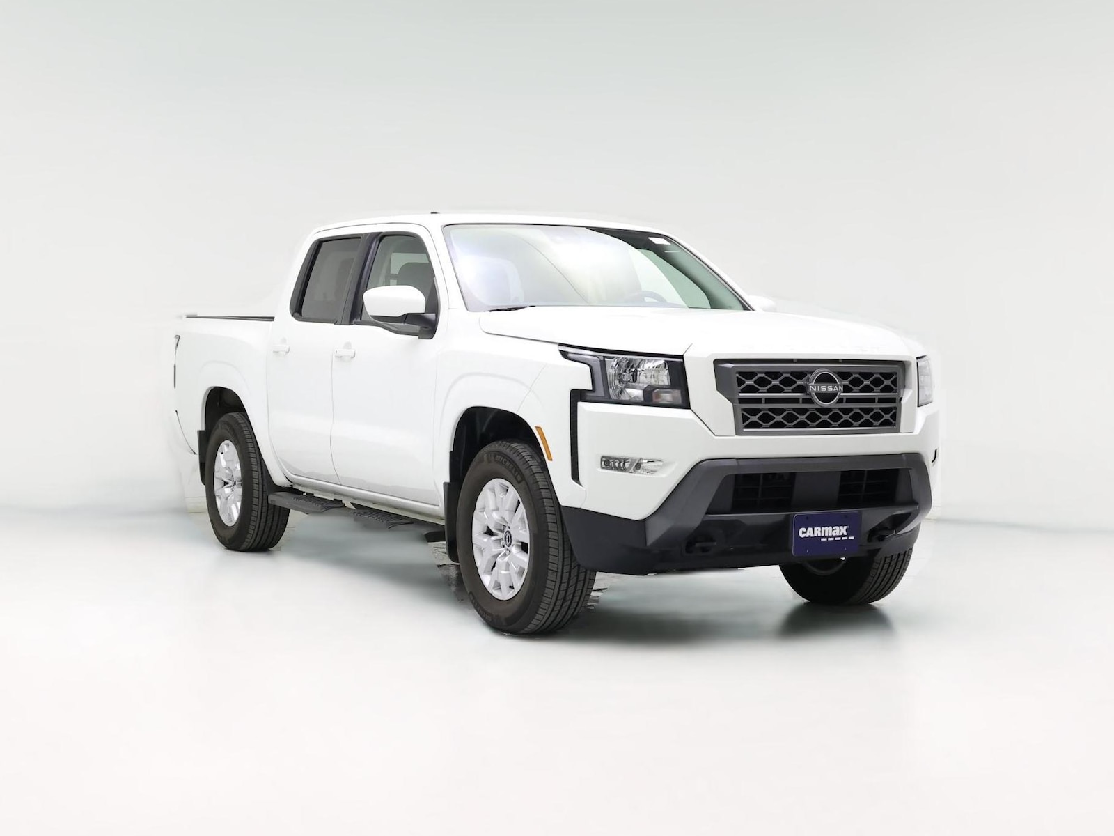 2022 Nissan Frontier