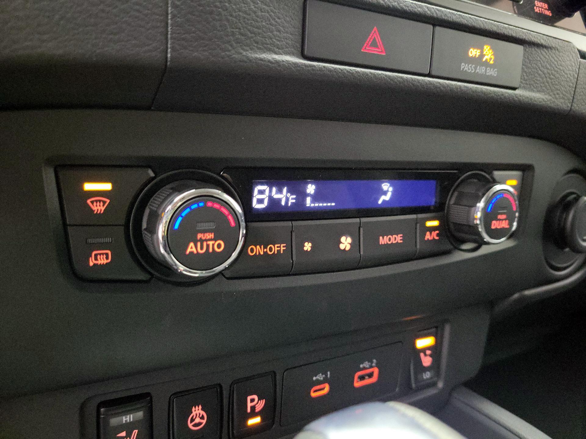 Thumbnail: 2022 Nissan Frontier - 16