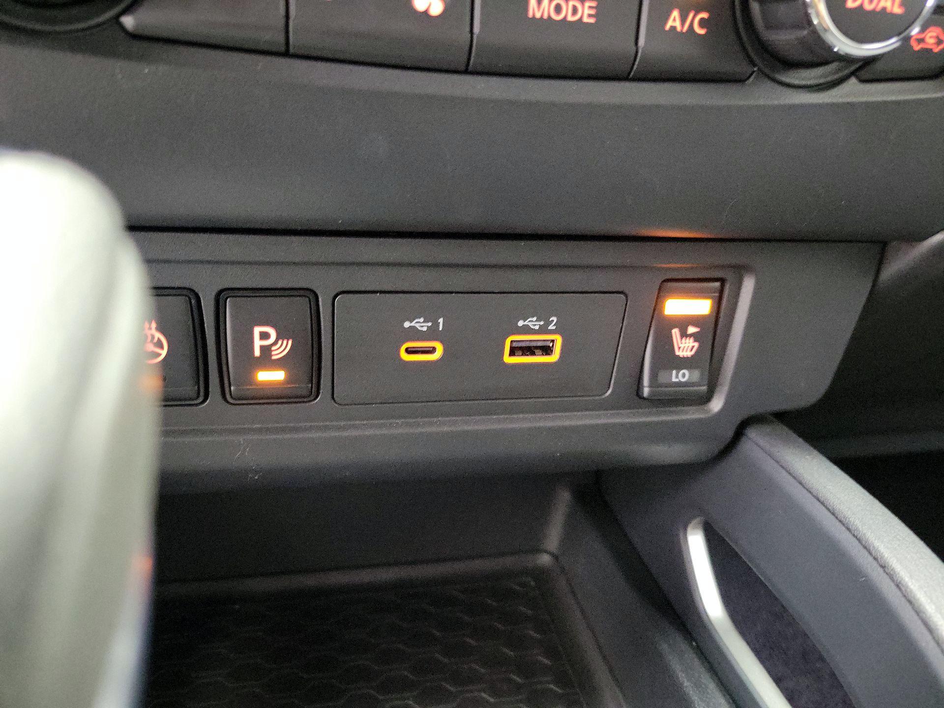 Thumbnail: 2022 Nissan Frontier - 18