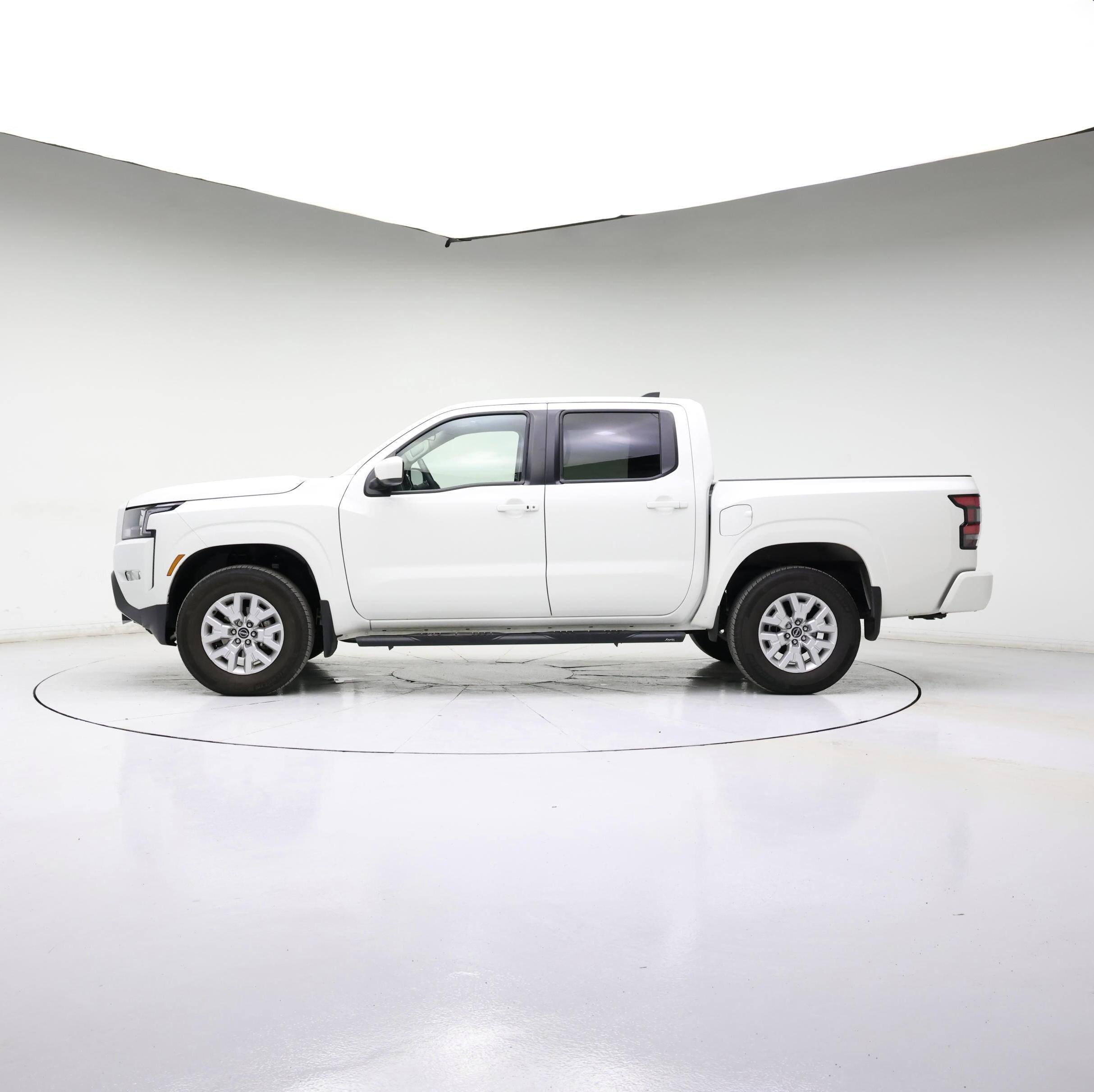 Thumbnail: 2022 Nissan Frontier - 3