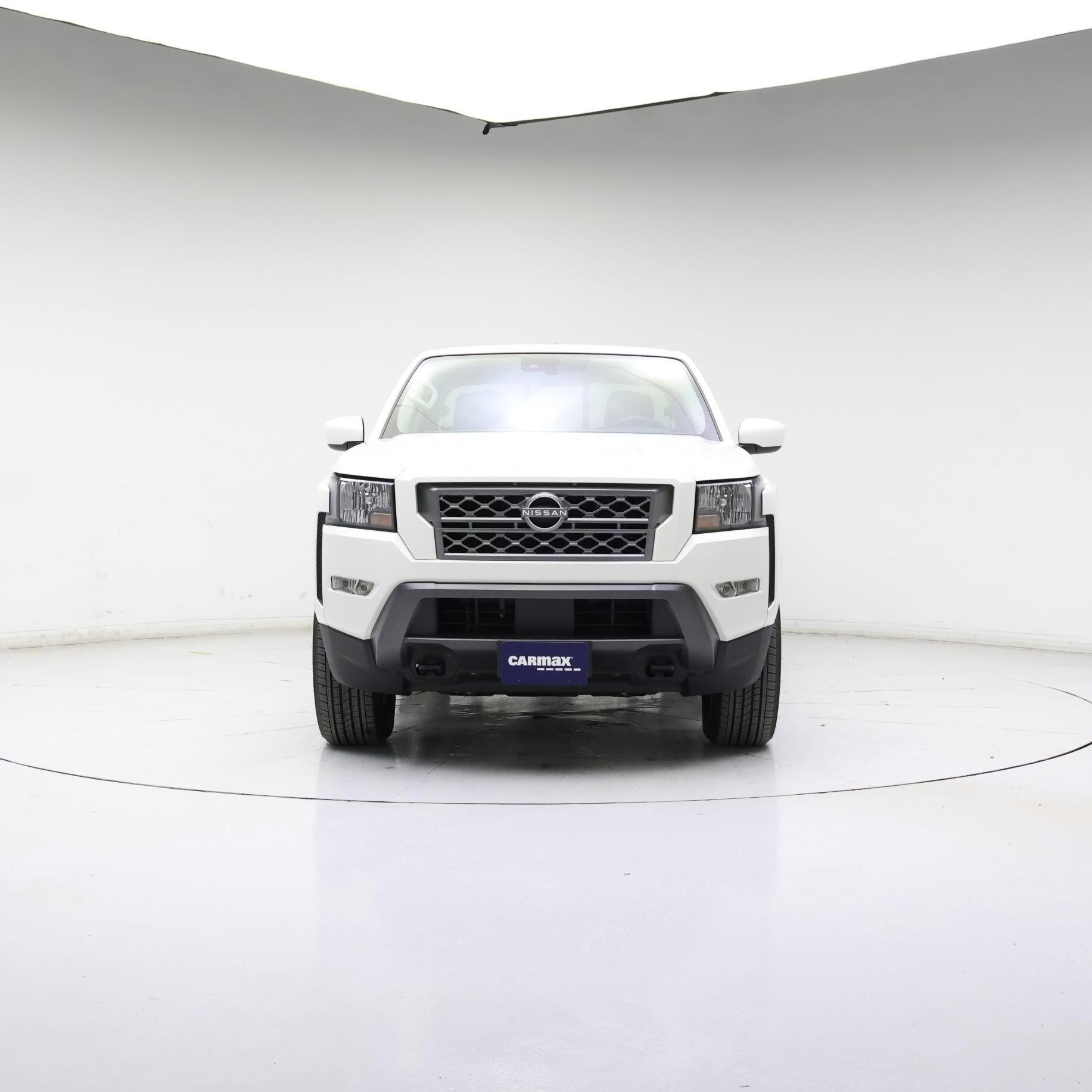 Thumbnail: 2022 Nissan Frontier - 5