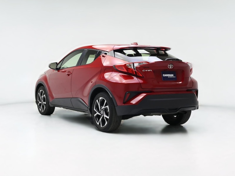 2020 Toyota C-HR XLE -
                  Merrillville, IN