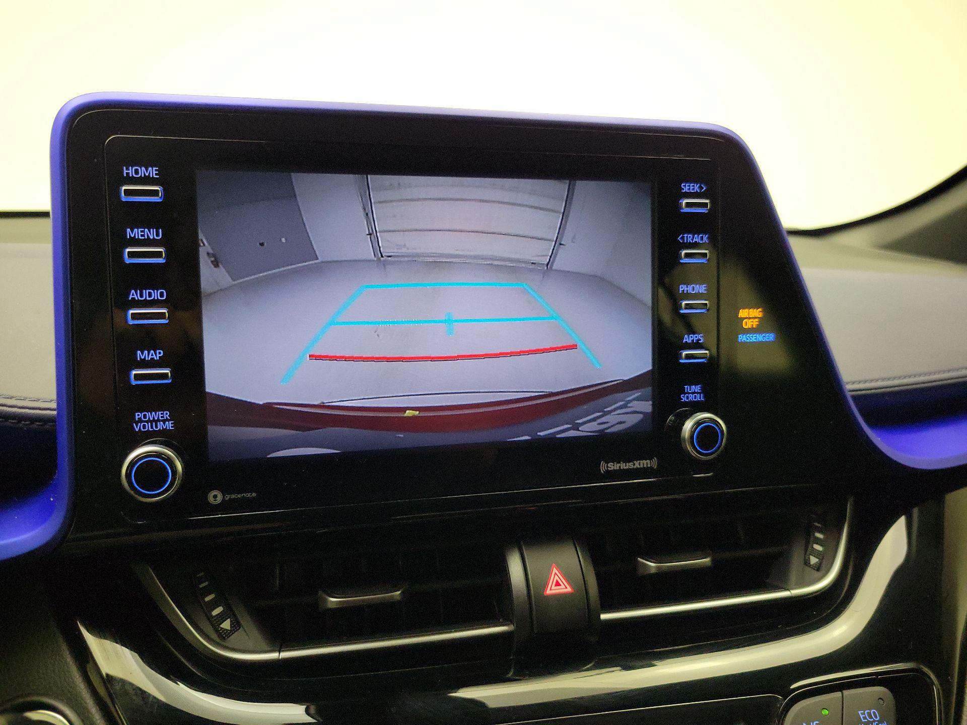 Thumbnail: 2020 Toyota C-HR - 14